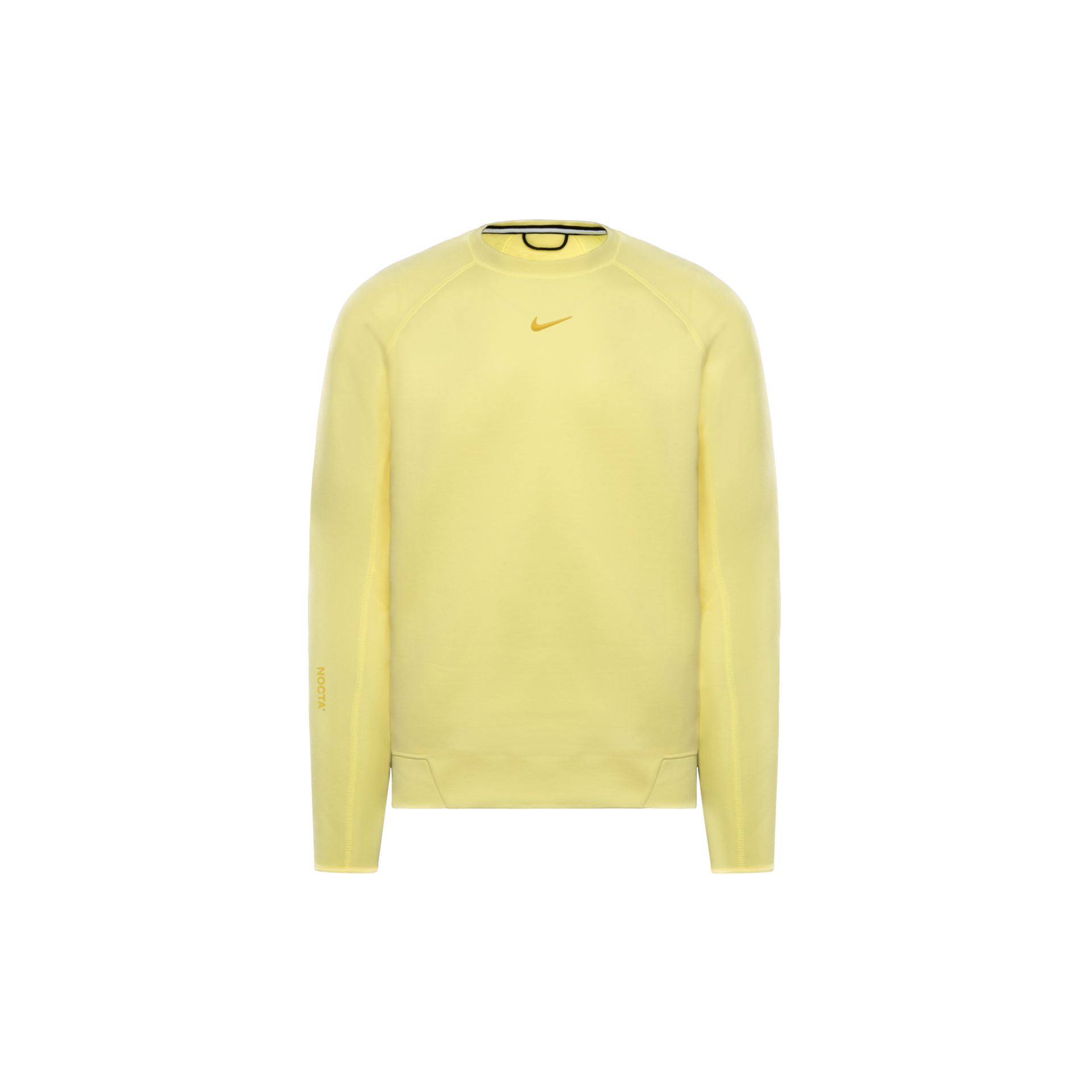 NOCTA Tech Fleece Crew - Mind Türkiye