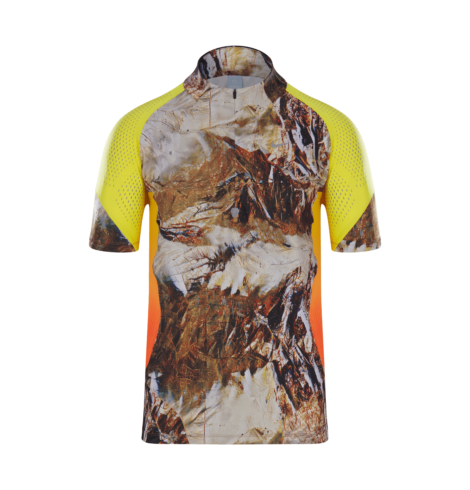 NOCTA Tempo Half Zip Top - Mind Türkiye