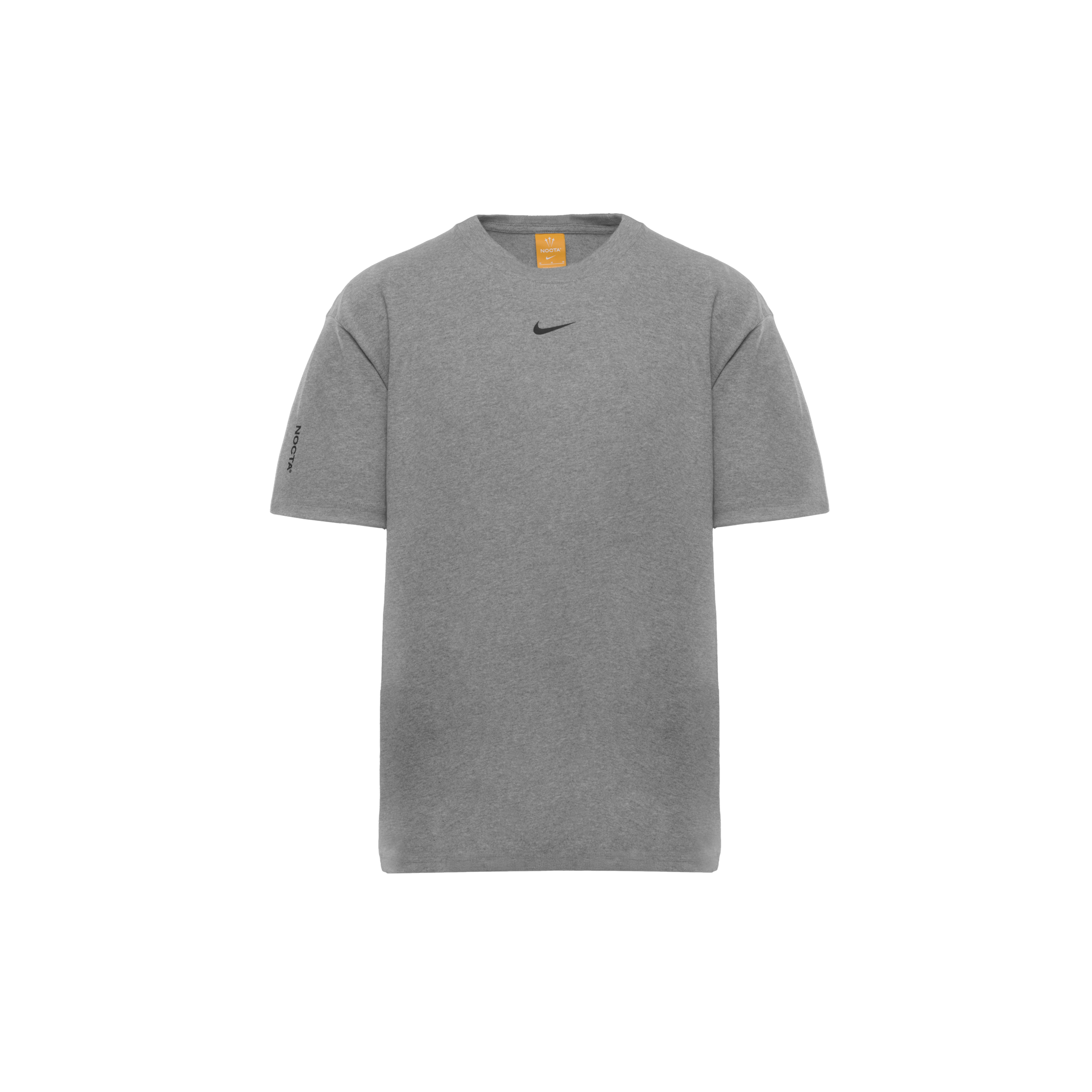 NOCTA NFI NOCTA Big Body CS Tee - Mind Türkiye