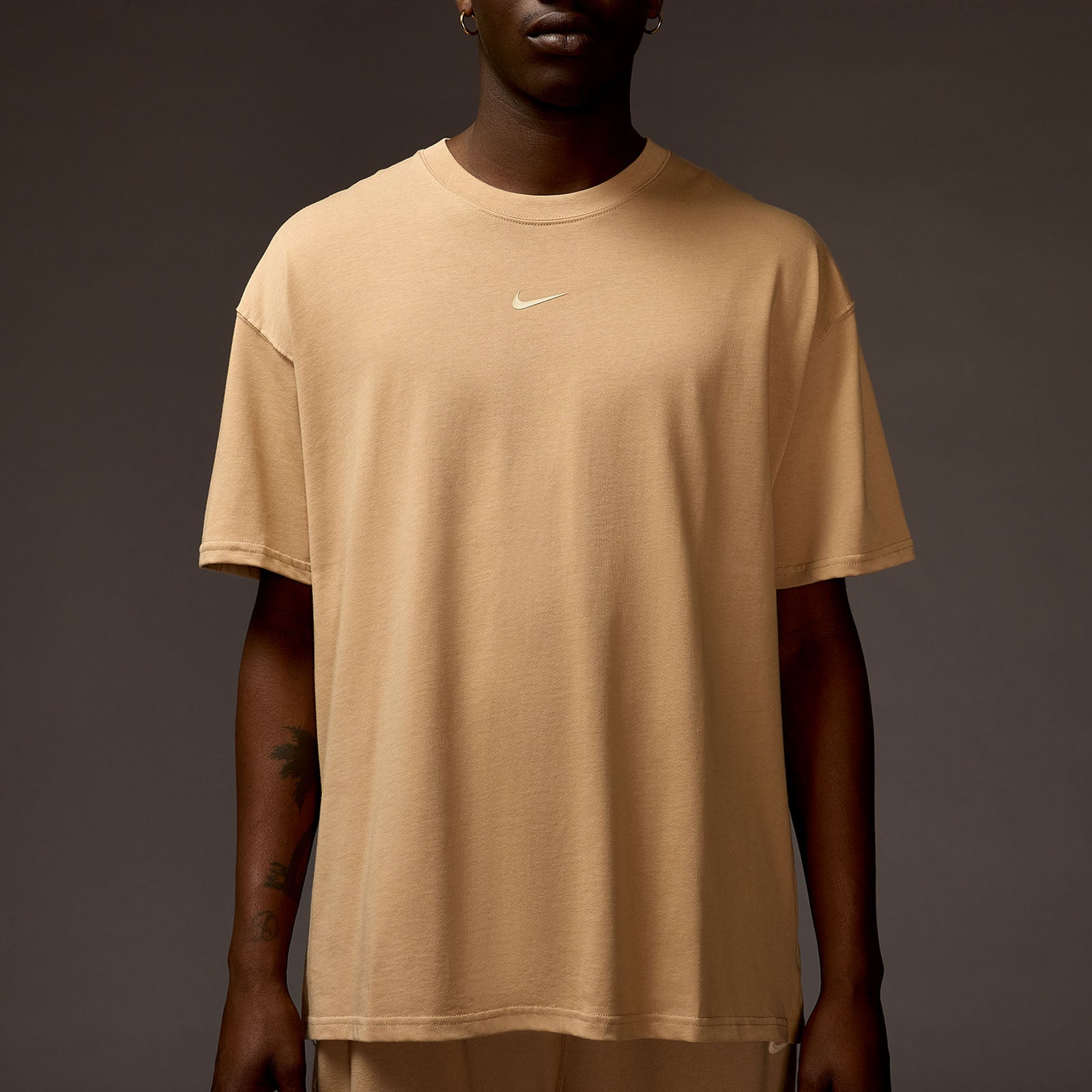 NOCTA Big Body CS Tee - Mind Türkiye