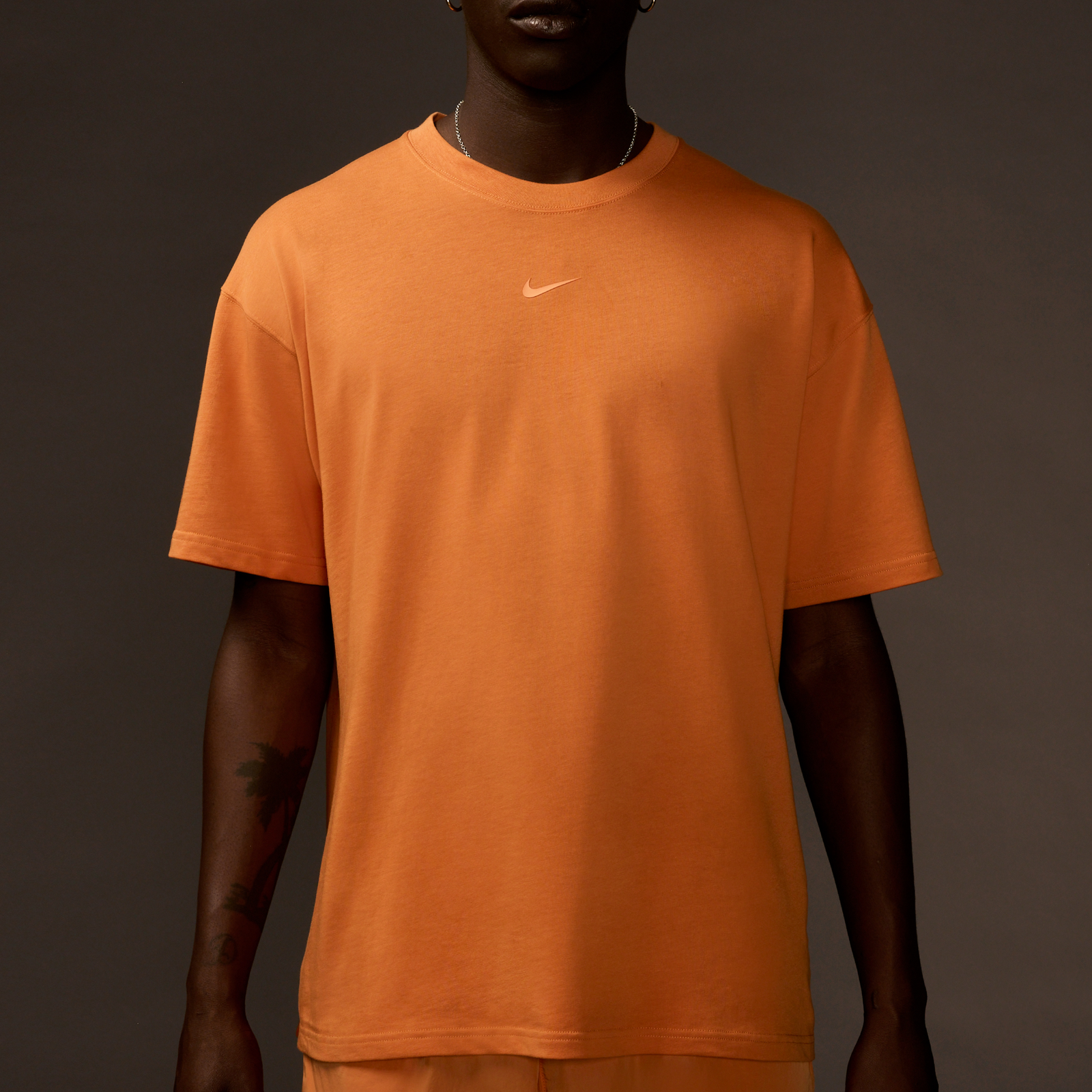 NOCTA Big Body CS Tee - Mind Türkiye