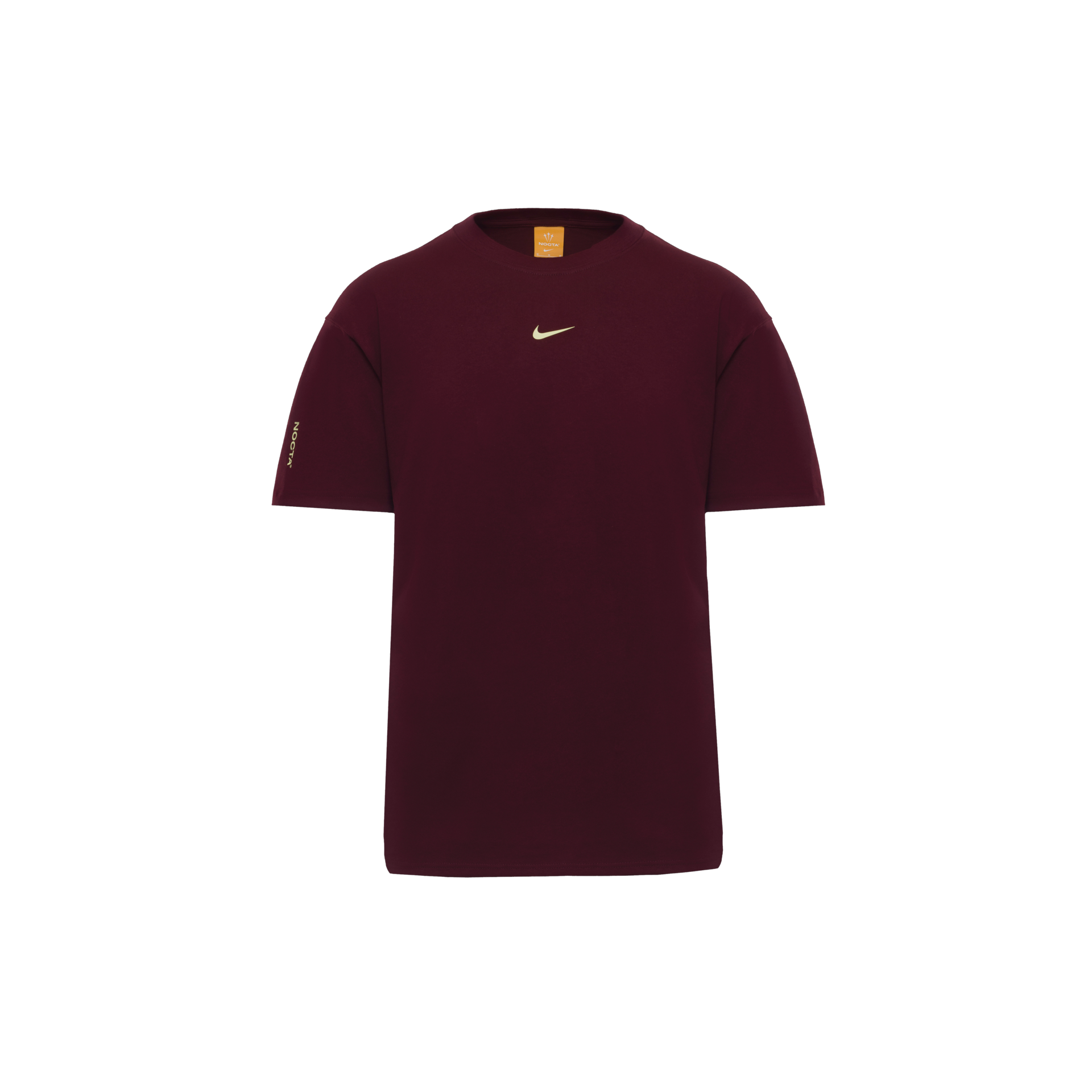 NOCTA NFI NOCTA Big Body CS Tee - Mind Türkiye