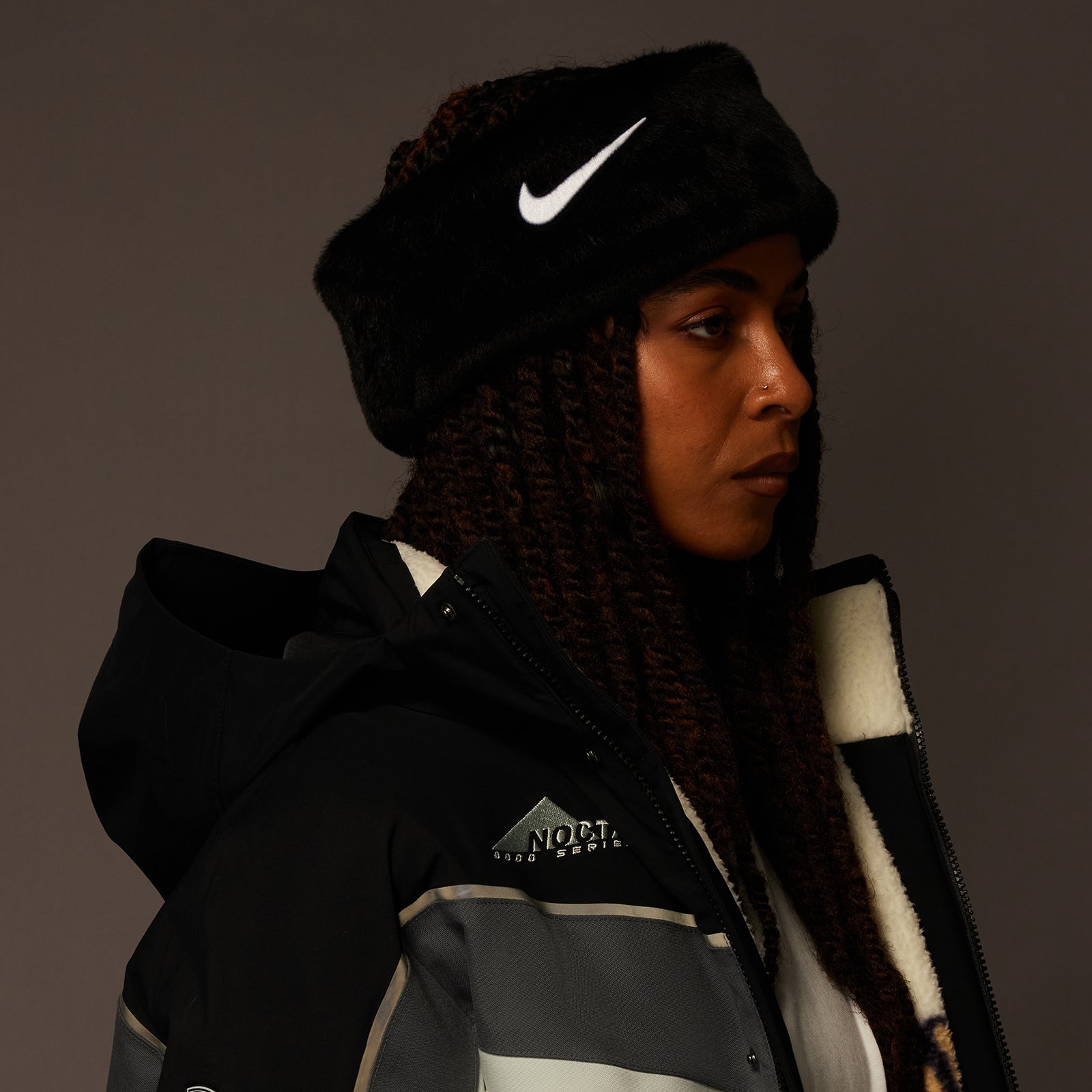 NOCTA Teddie Headie - Mind Türkiye