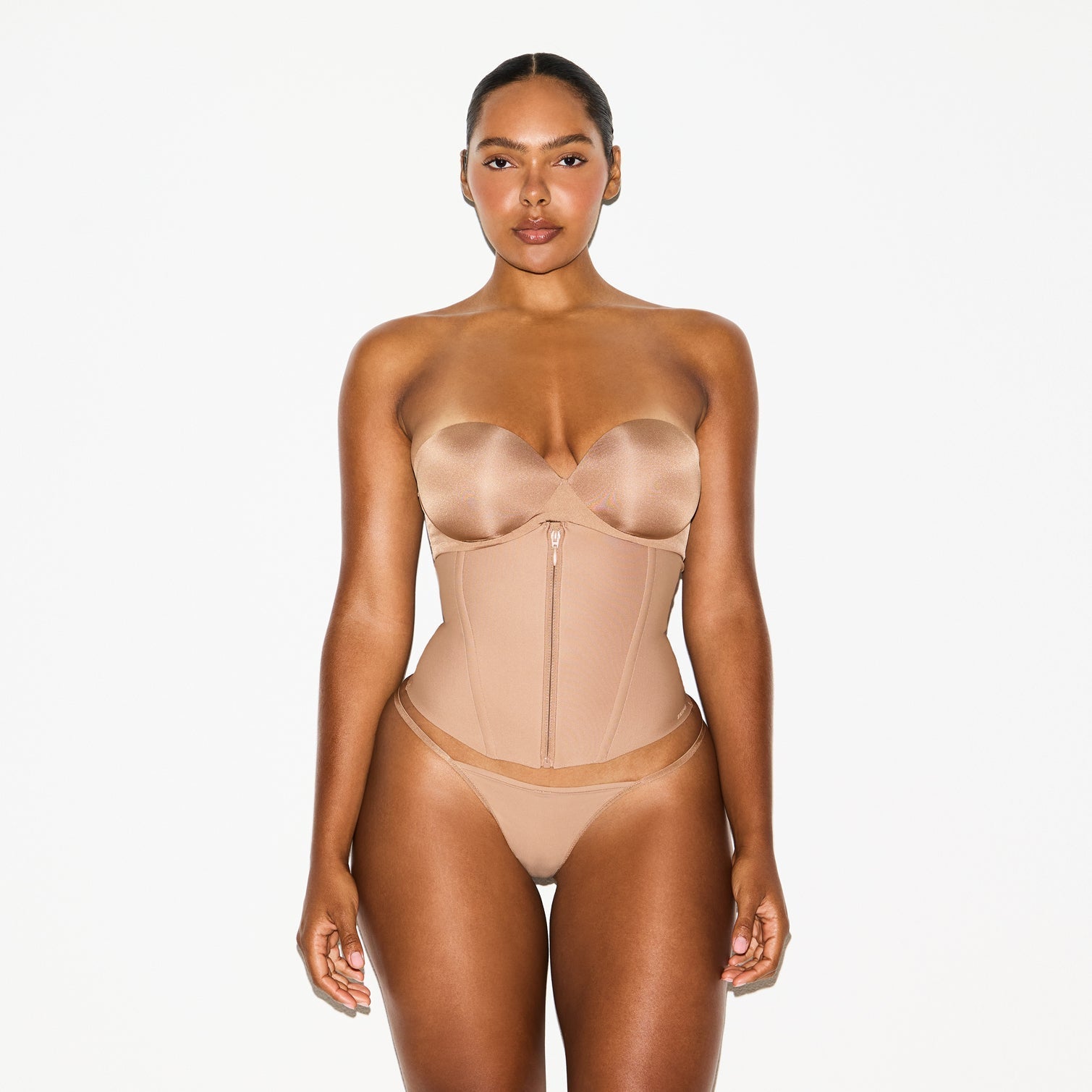 SKIMS BODY CORE SCULPT WAIST CINCHER | SIENNA - Mind Türkiye