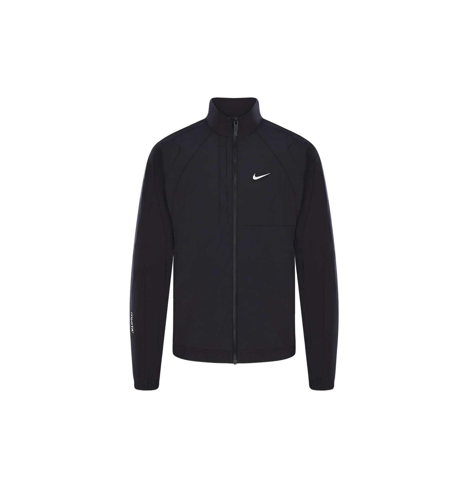 NOCTA Northstar Nylon Track Jacket - Mind Türkiye
