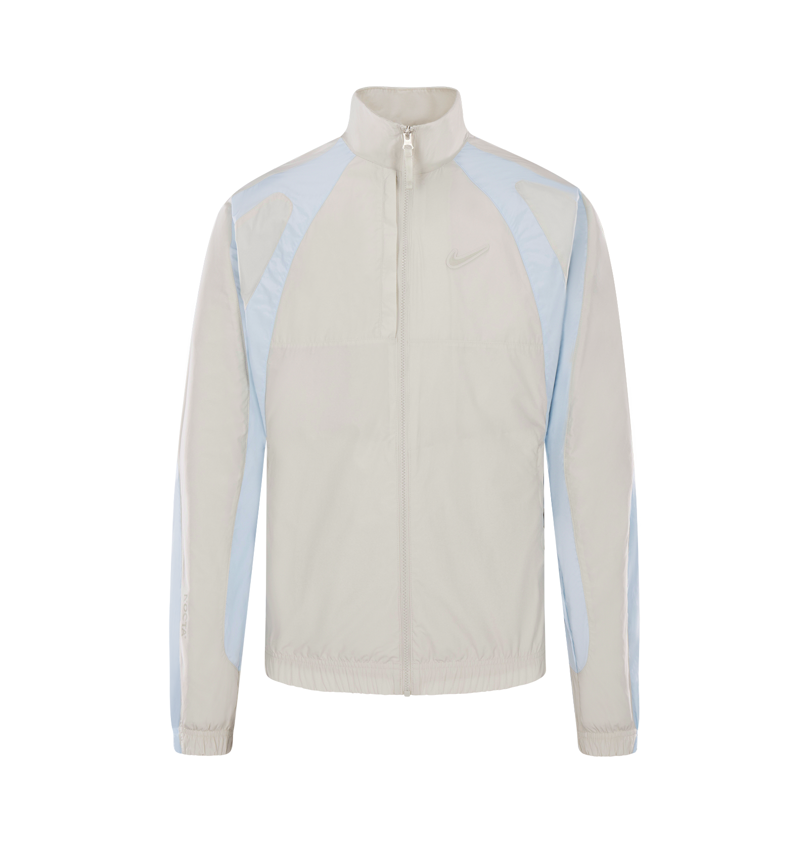 NOCTA Northstar Nylon Track Jacket - Mind Türkiye