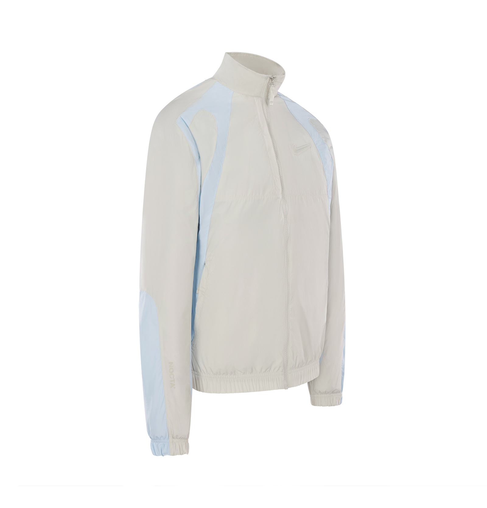 NOCTA Northstar Nylon Track Jacket - Mind Türkiye