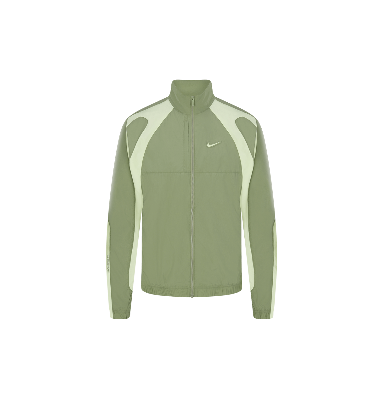 NOCTA Northstar Nylon Track Jacket - Mind Türkiye