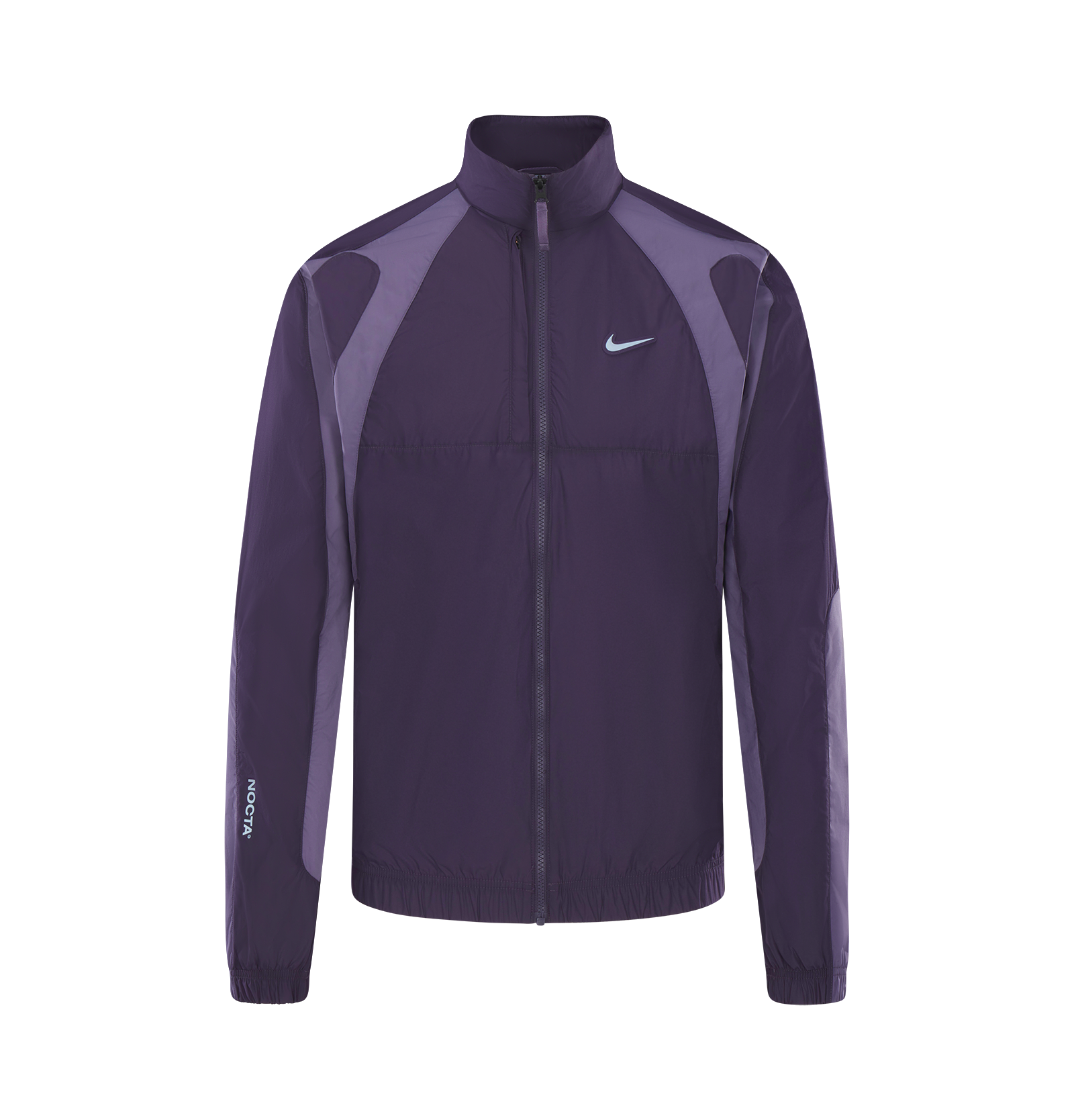 NOCTA Northstar Nylon Track Jacket - Mind Türkiye