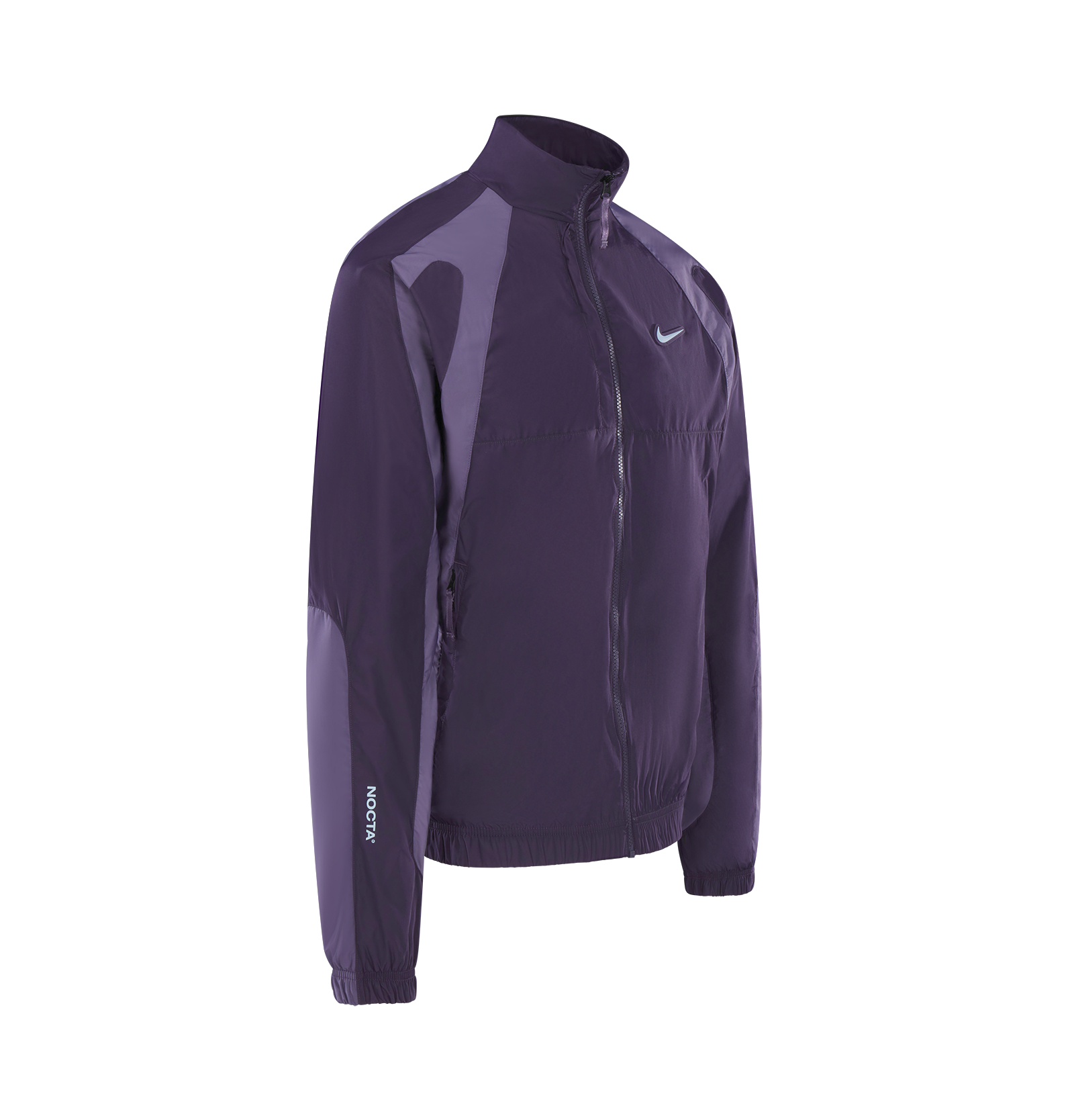 NOCTA Northstar Nylon Track Jacket - Mind Türkiye