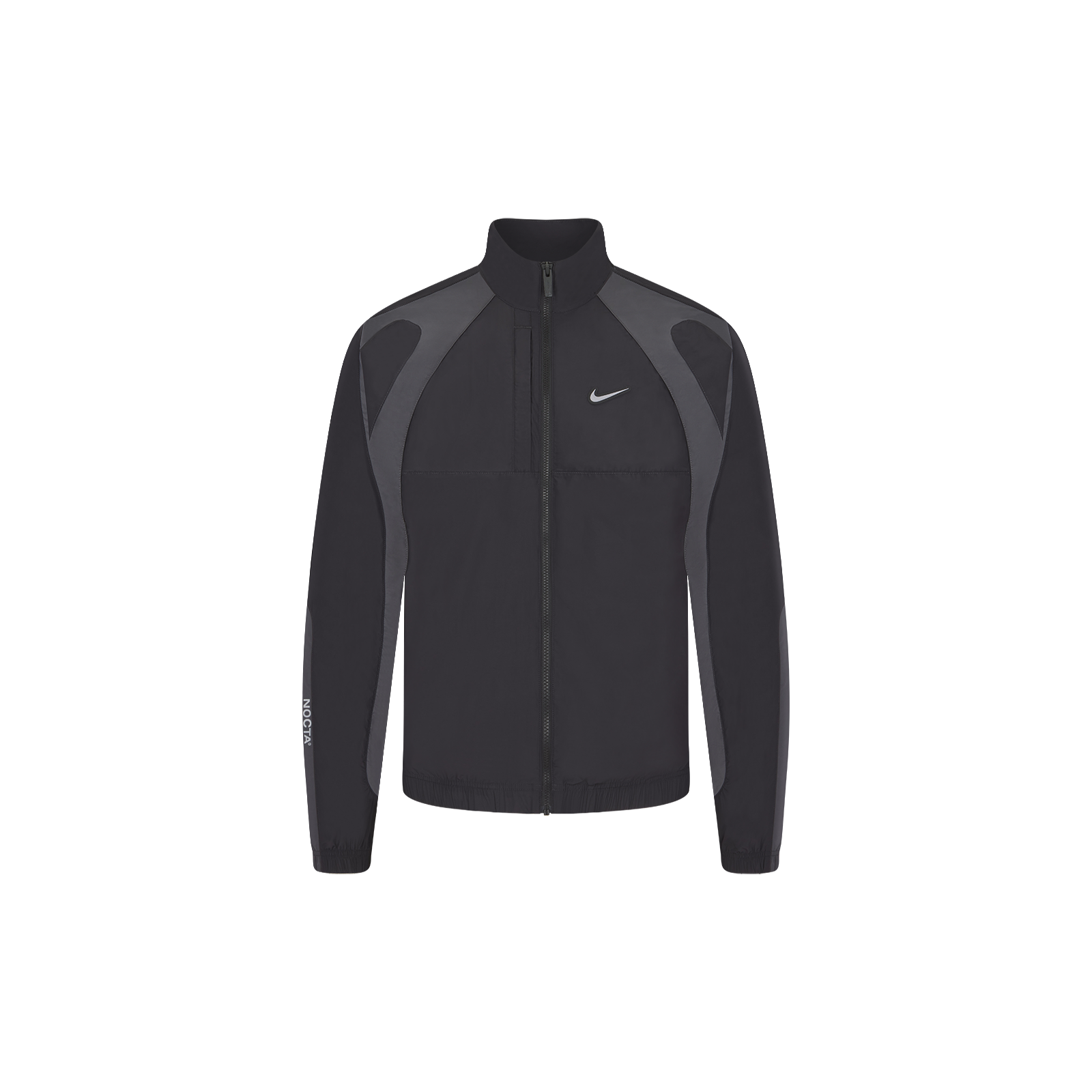NOCTA Northstar Nylon Track Jacket