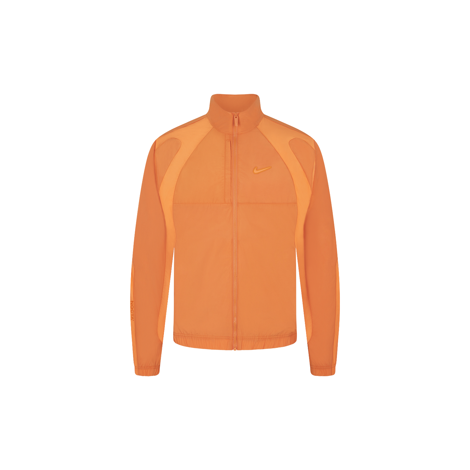 NOCTA Northstar Nylon Track Jacket - Mind Türkiye