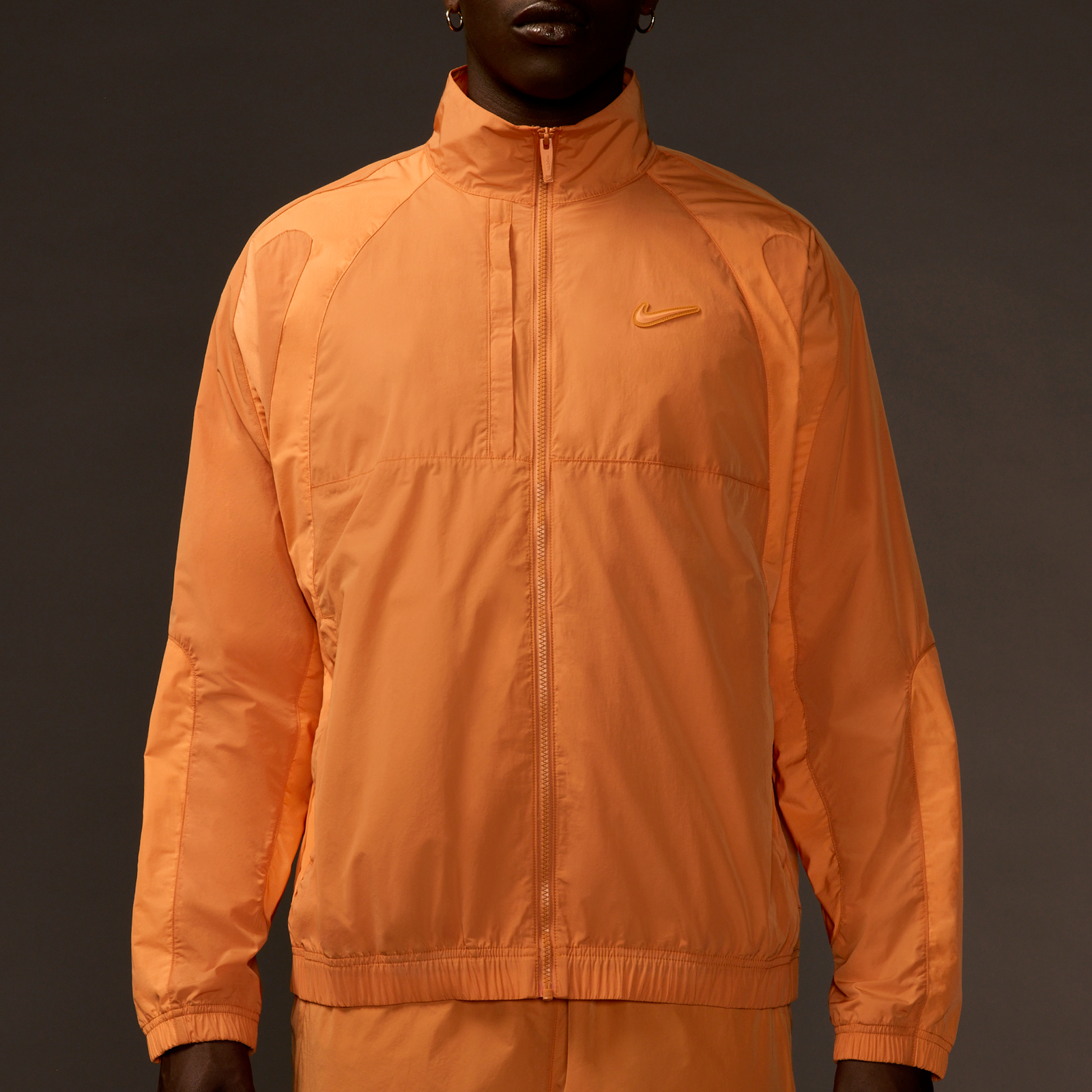 NOCTA Northstar Nylon Track Jacket - Mind Türkiye