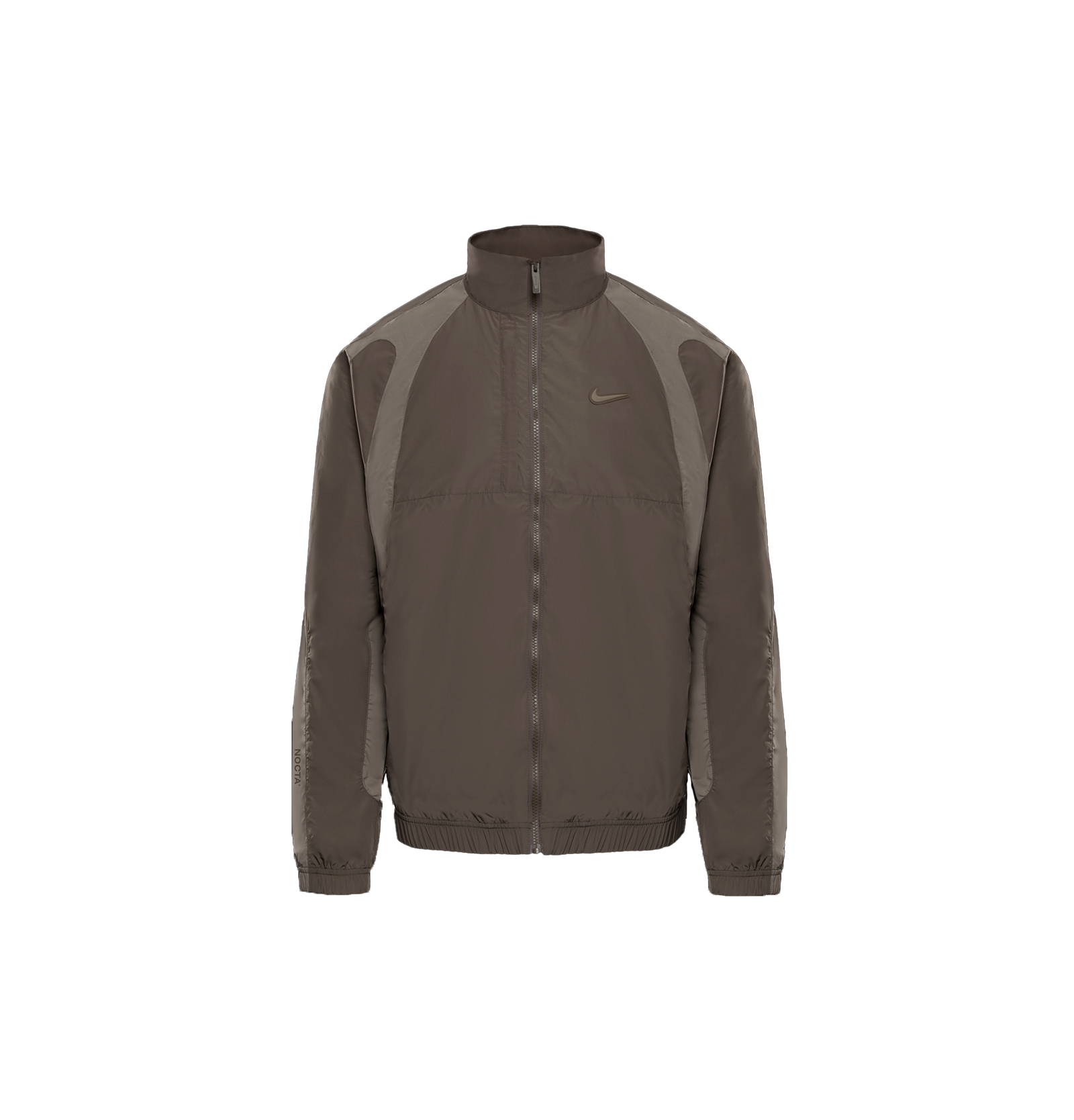 NOCTA Northstar Nylon Track Jacket