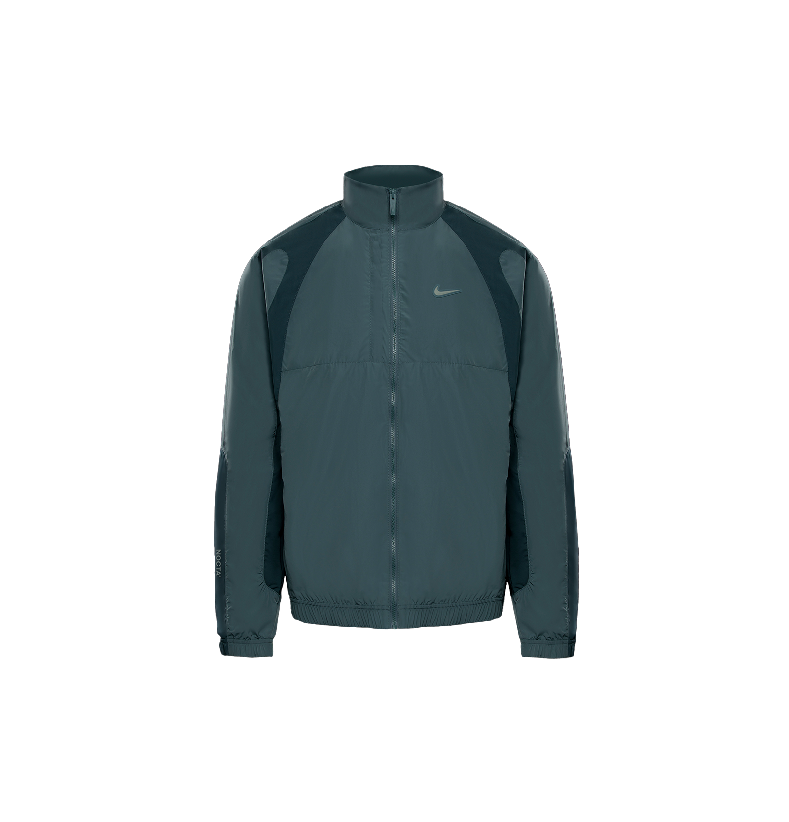NOCTA Northstar Nylon Track Jacket