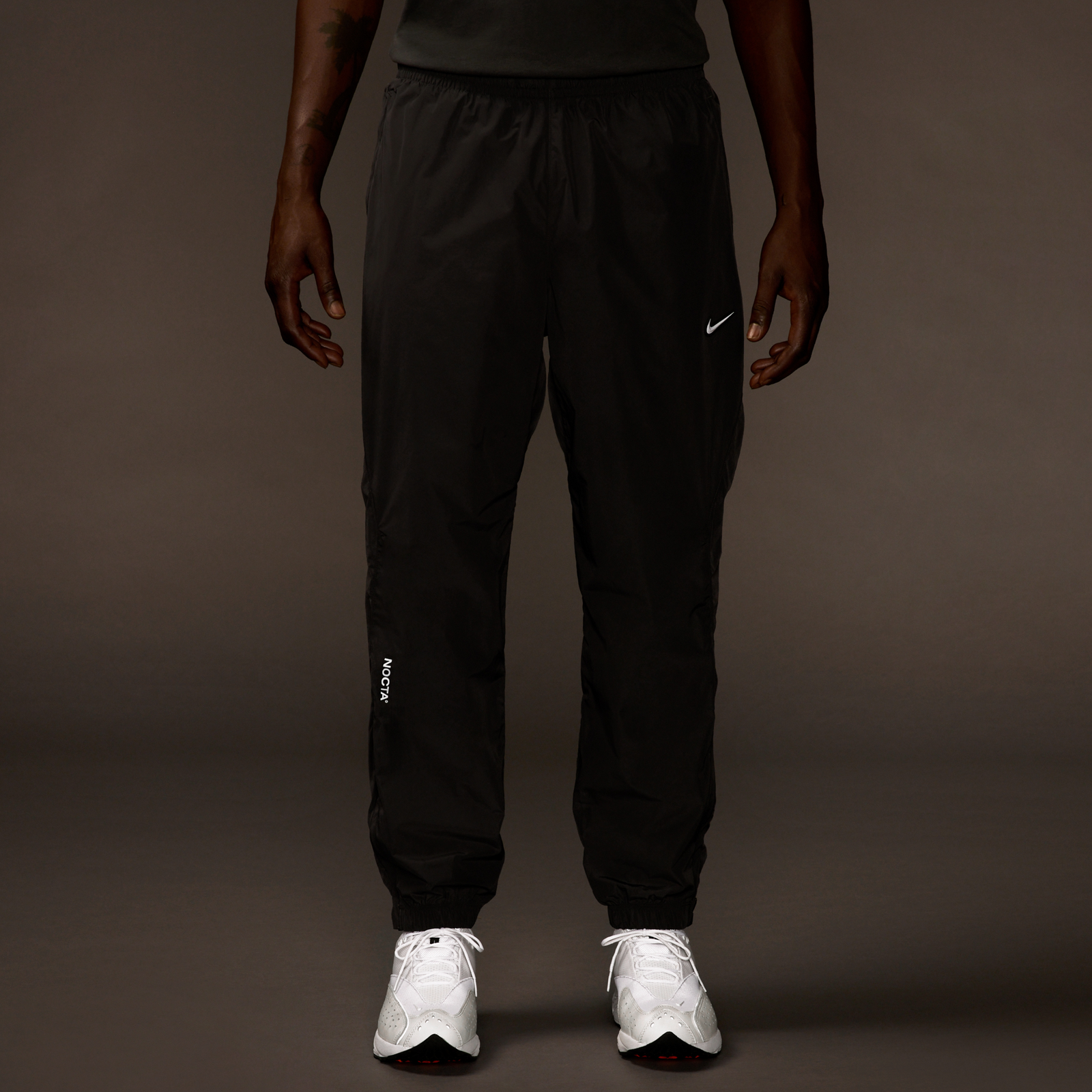 NOCTA Northstar Nylon Track Pant - Mind Türkiye