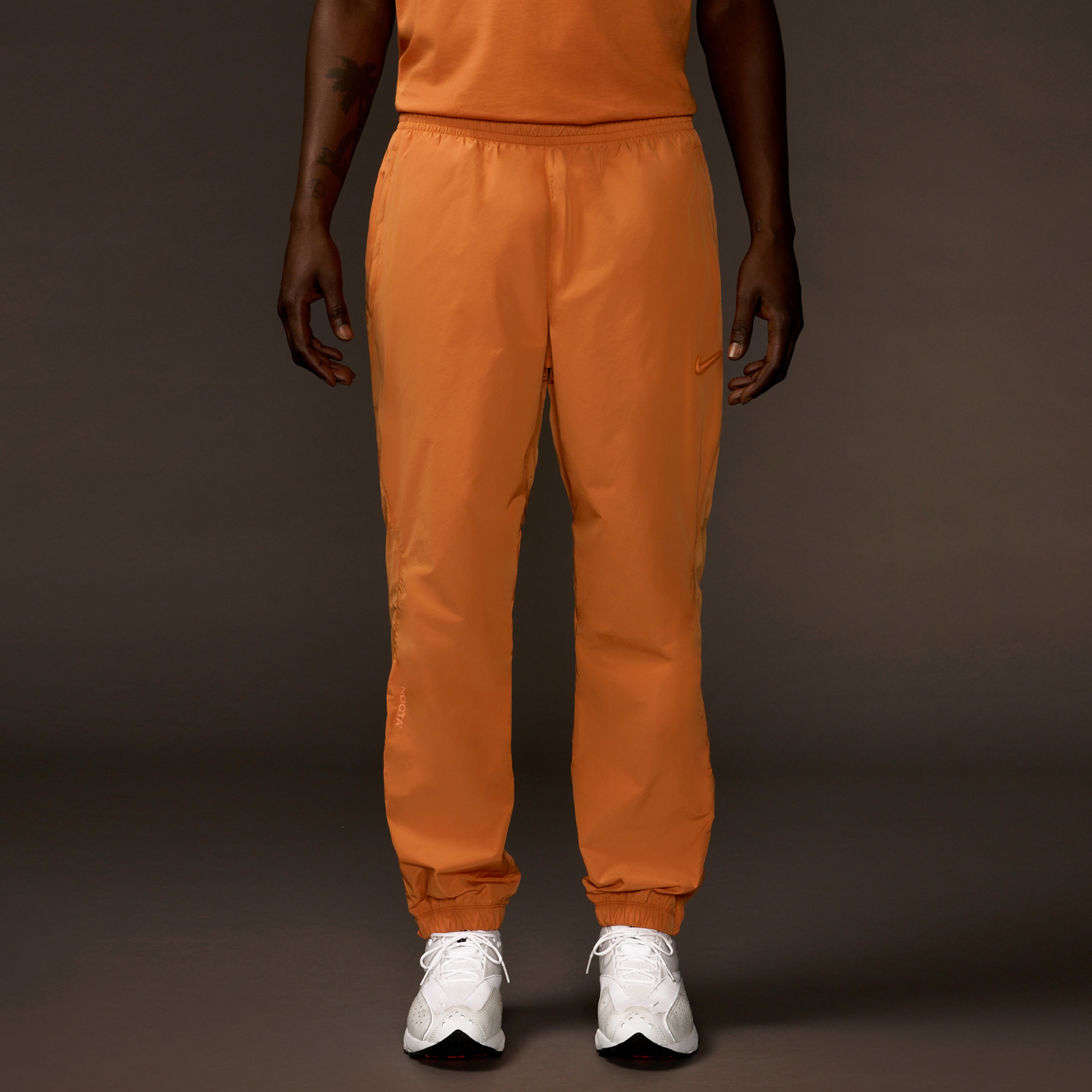 NOCTA Northstar Nylon Track Pant - Mind Türkiye