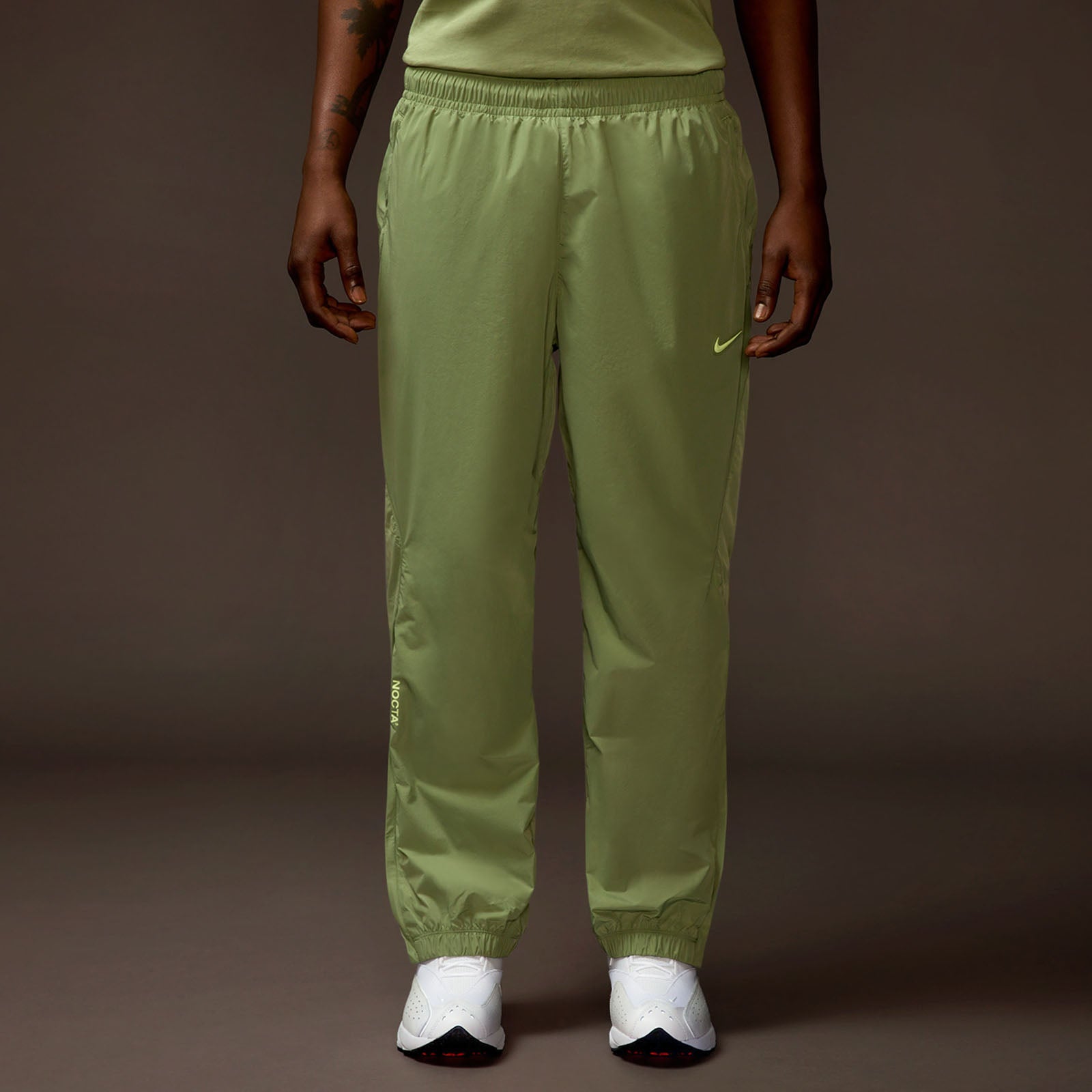 NOCTA Northstar Nylon Track Pant - Mind Türkiye