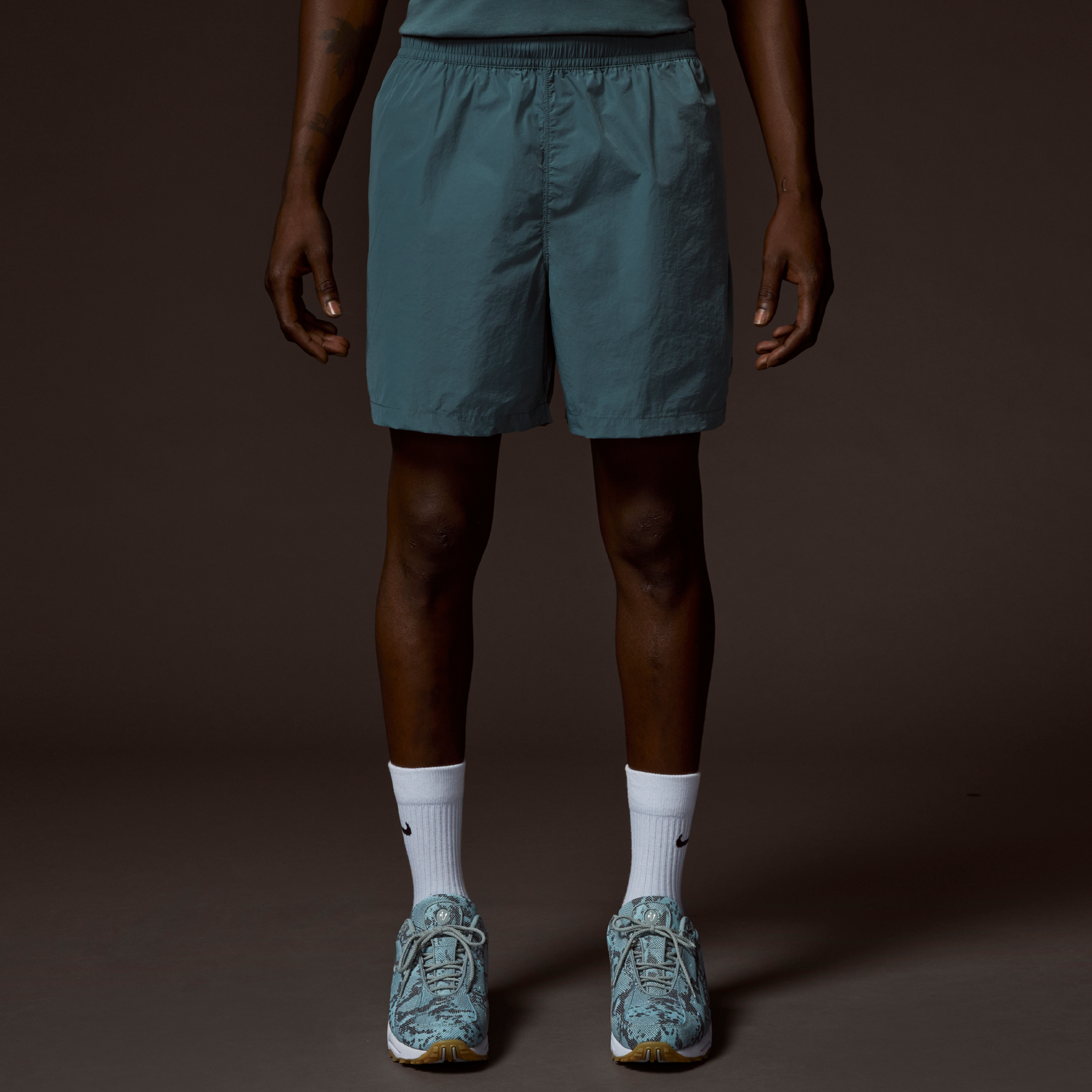 NOCTA Cardinal Nylon Shorts - Mind Türkiye