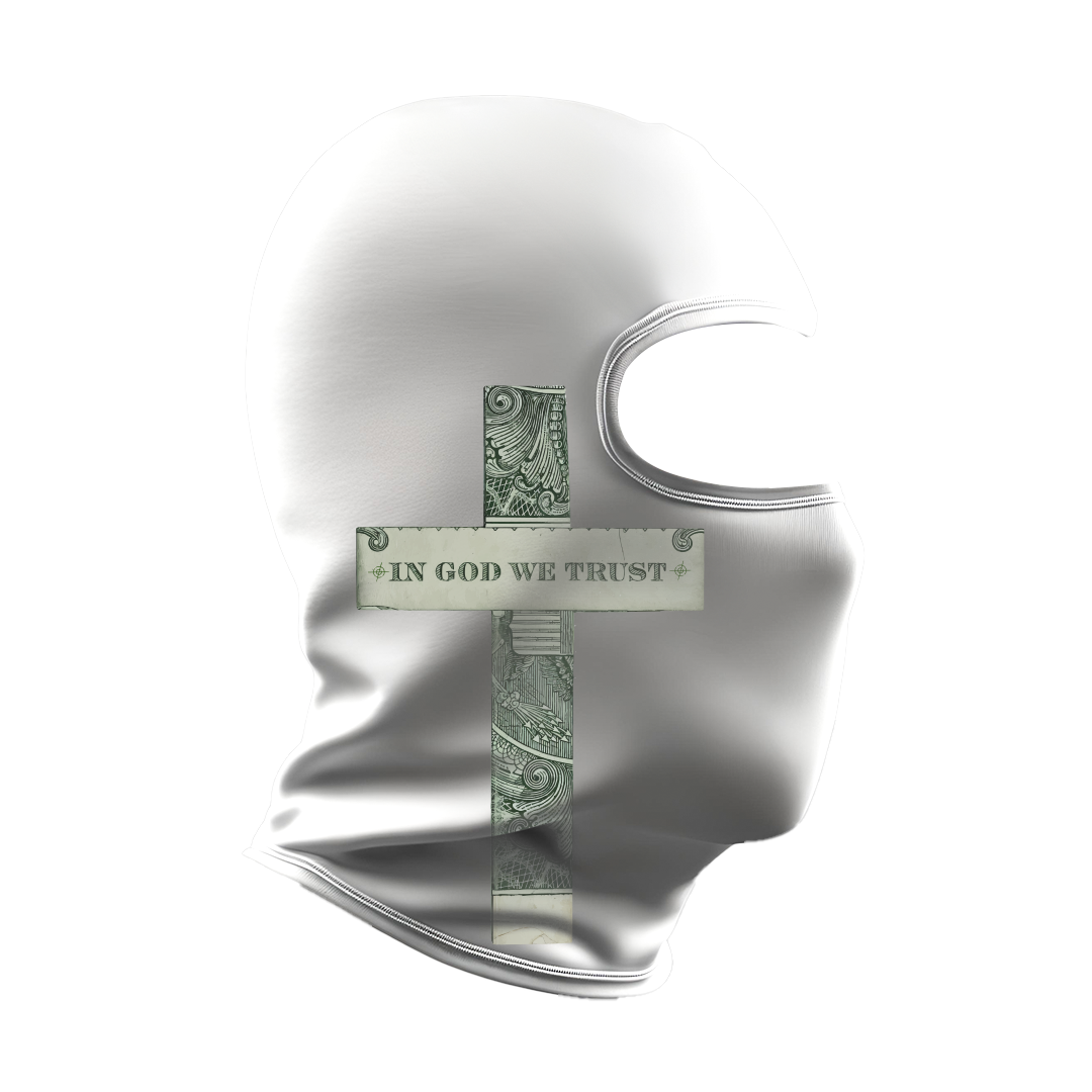 TRUST SKI MASK - Mind Türkiye