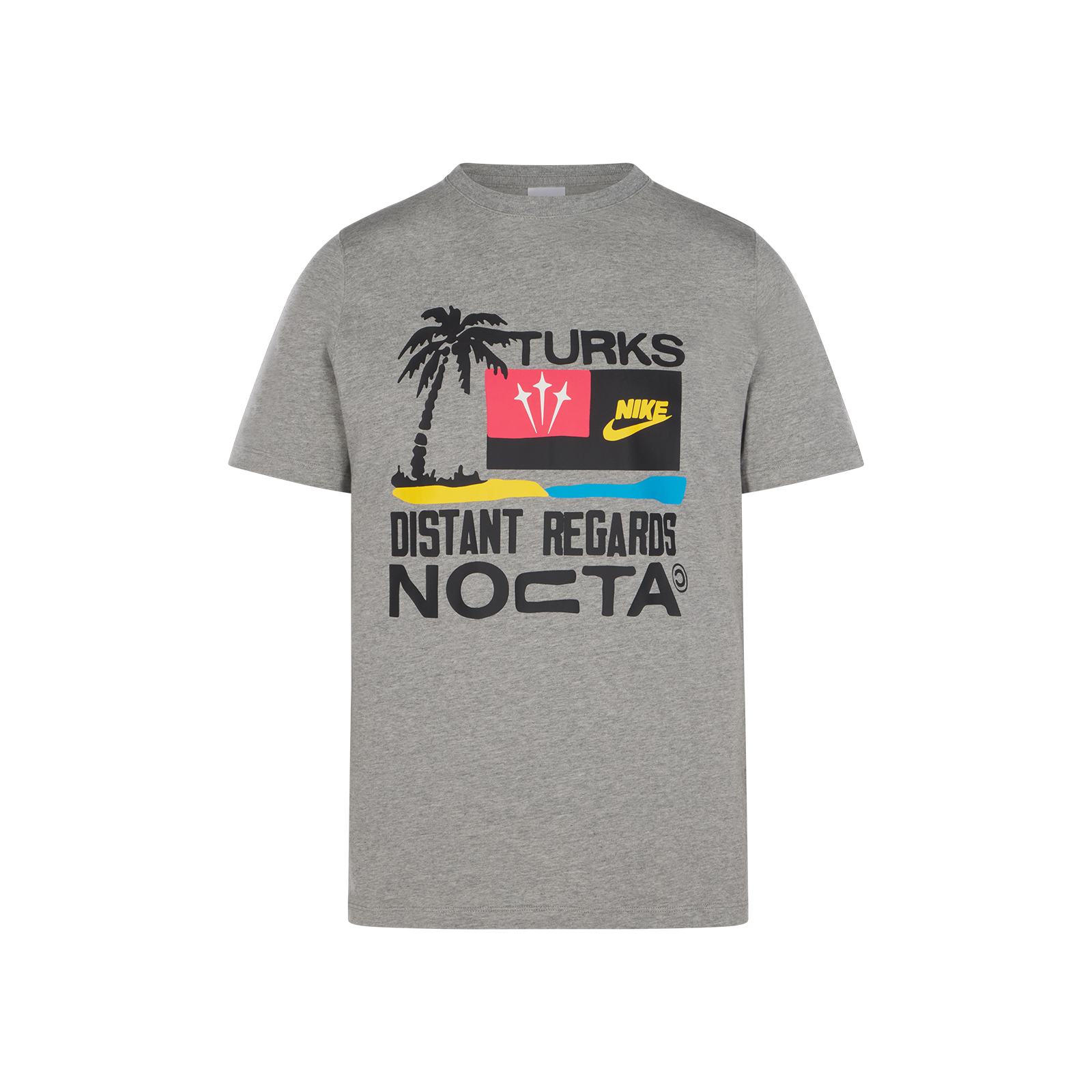 NOCTA T&C Cactus Souvenir Tee - Mind Türkiye