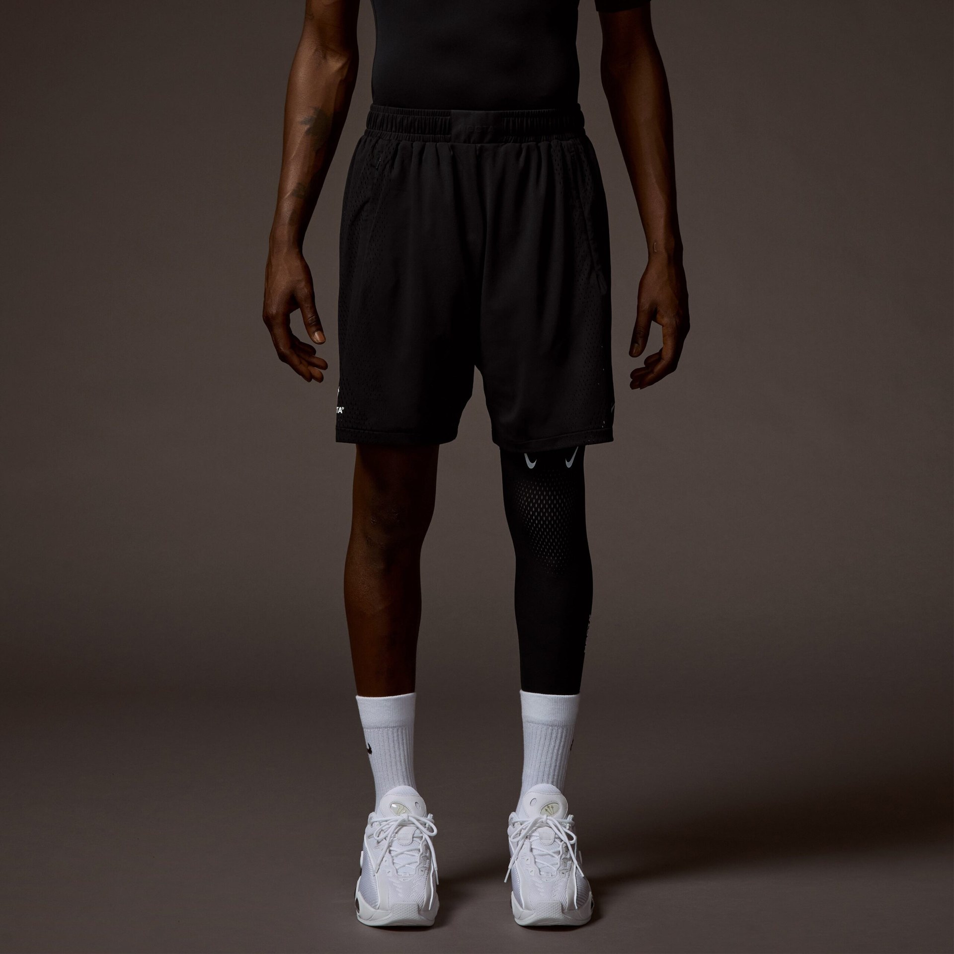 NOCTA Single Leg Tights (Left) - Mind Türkiye