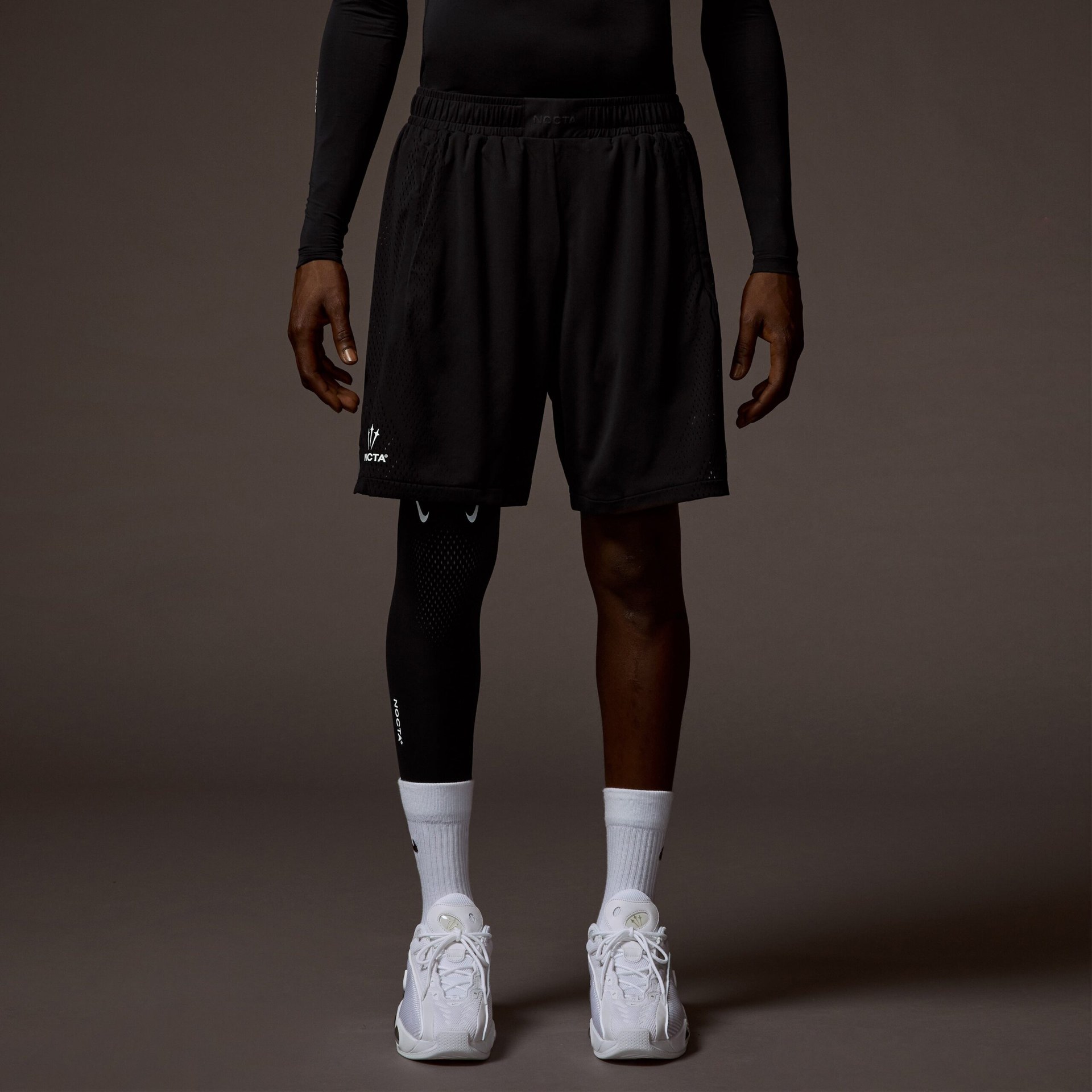 NOCTA Single Leg Tights (Right) - Mind Türkiye