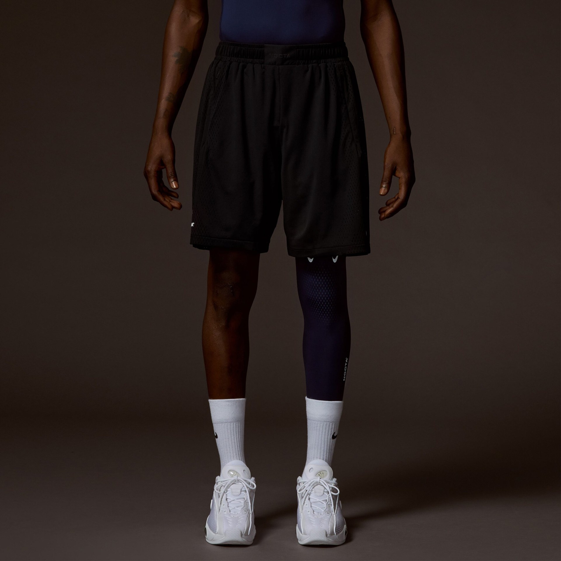 NOCTA Single Leg Tights (Left) - Mind Türkiye