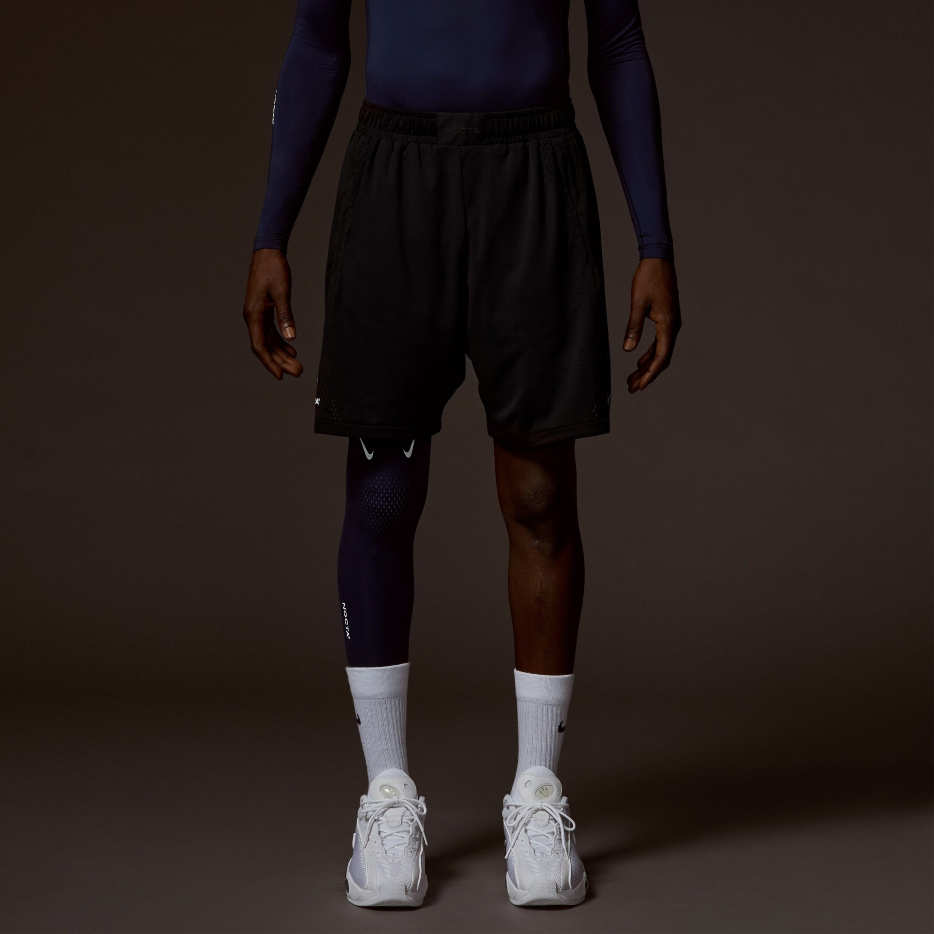 NOCTA Single Leg Tights (Right) - Mind Türkiye