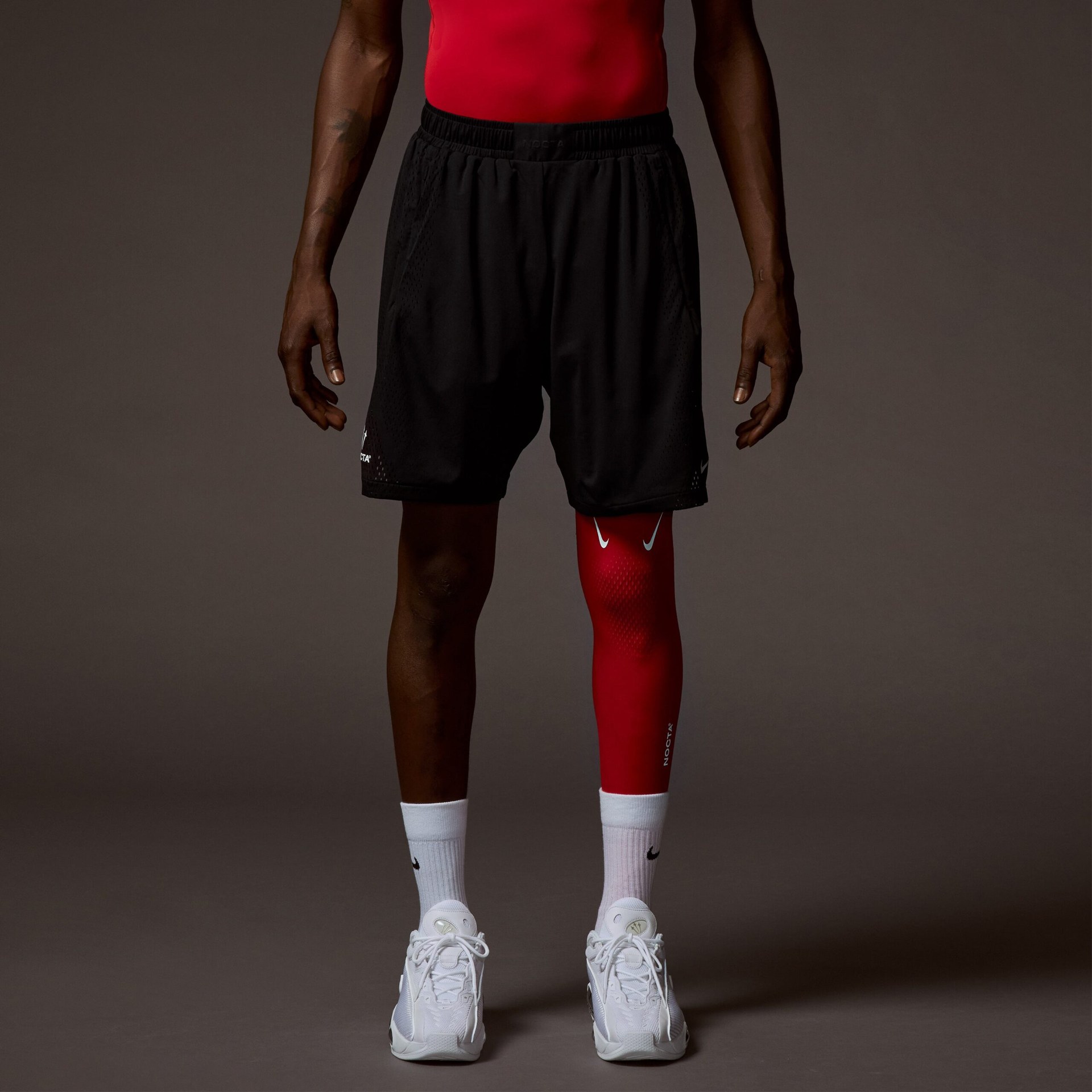 NOCTA Single Leg Tights (Left) - Mind Türkiye