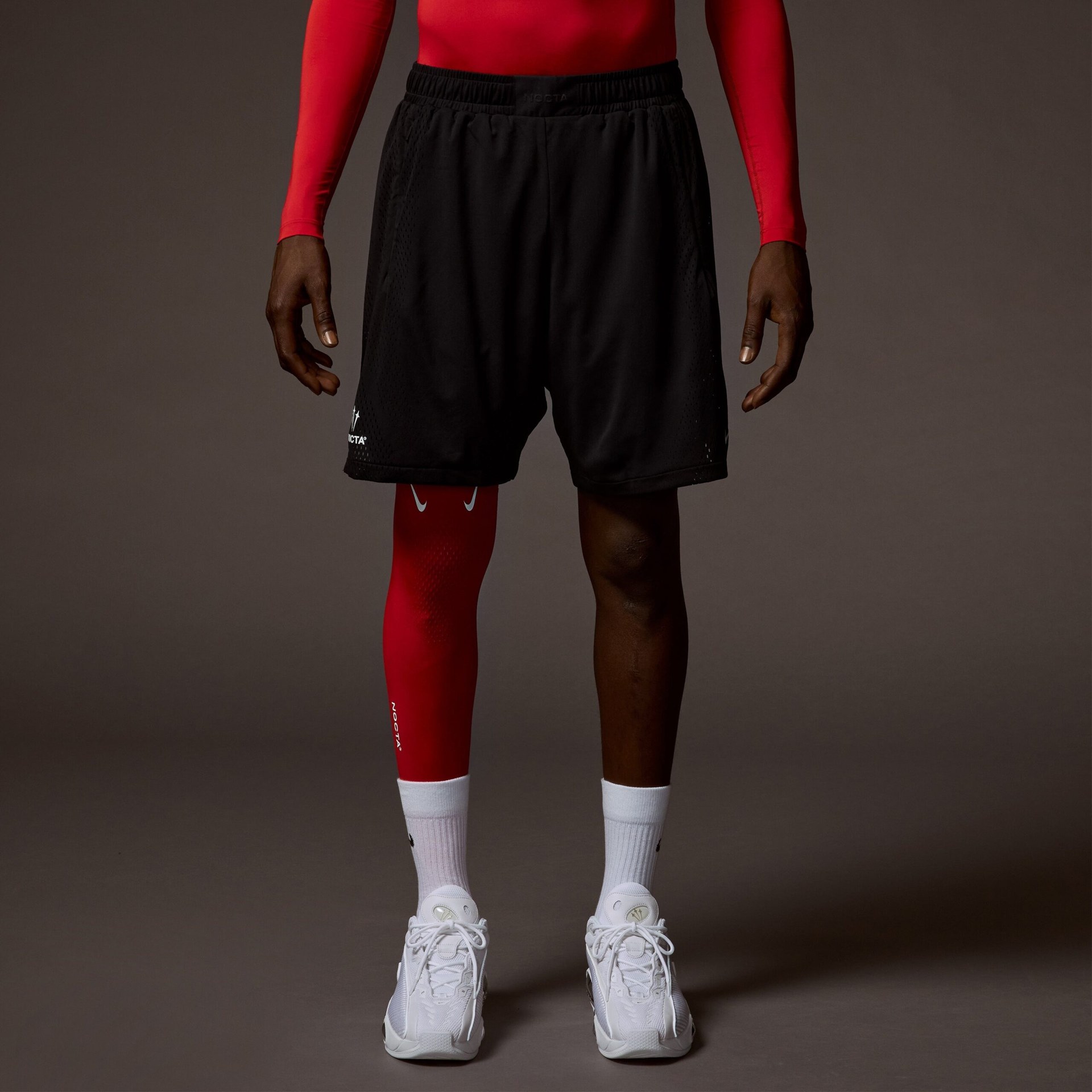 NOCTA Single Leg Tights (Right) - Mind Türkiye