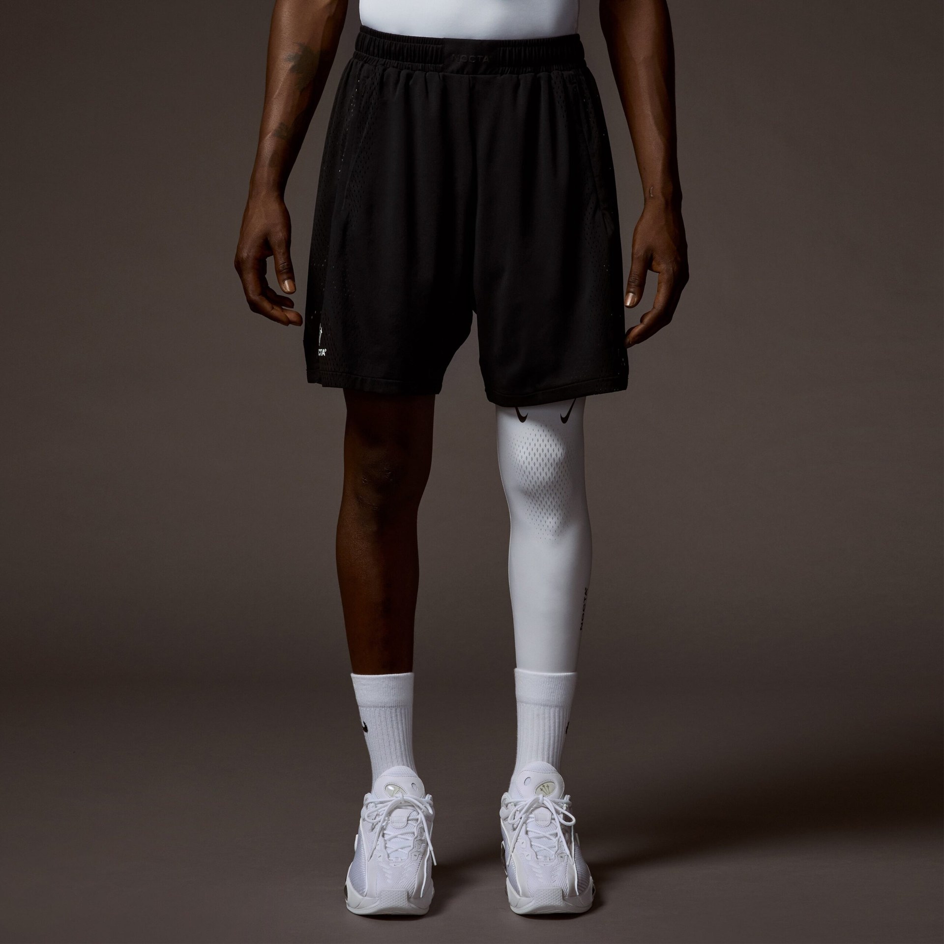 NOCTA Single Leg Tights (Left) - Mind Türkiye