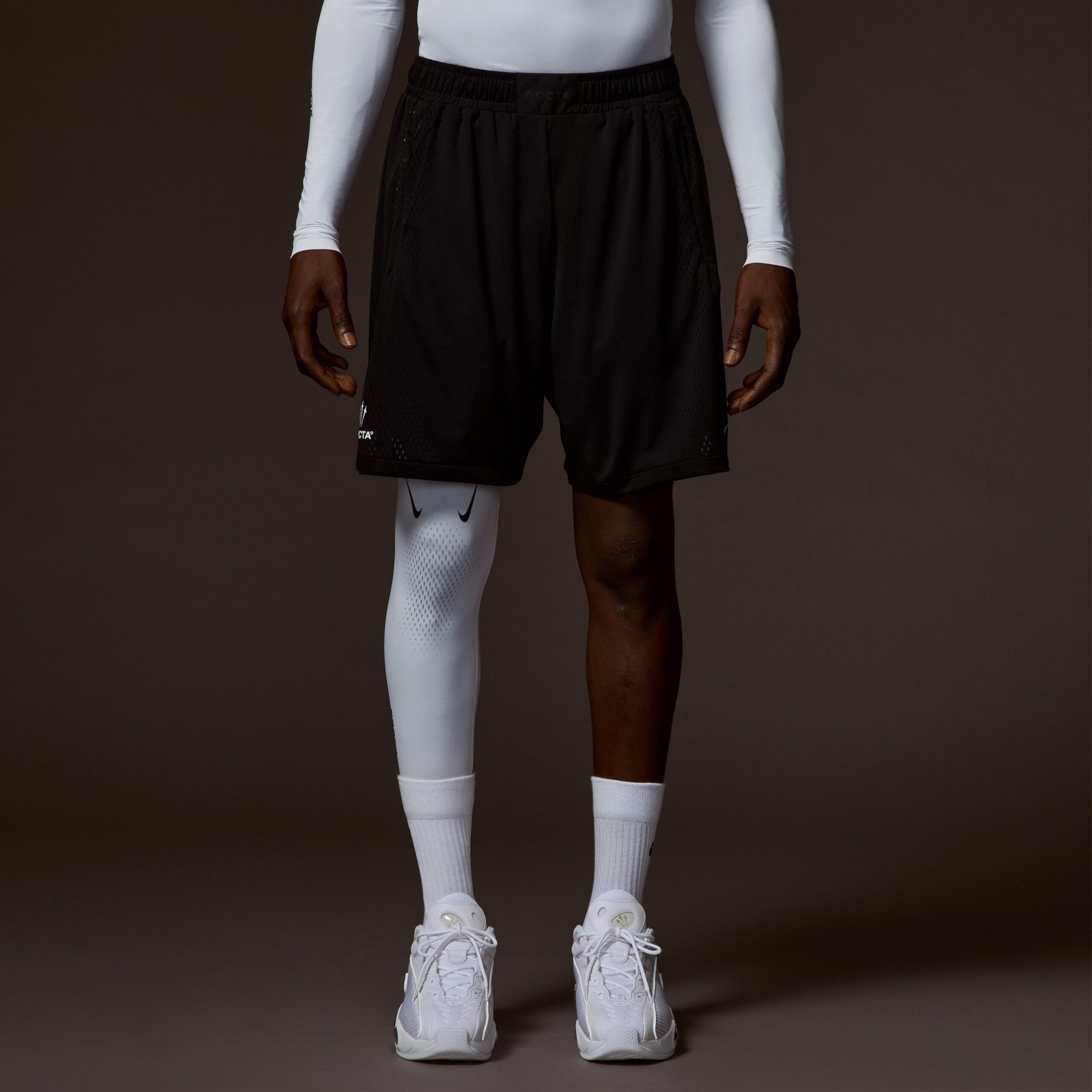 NOCTA Single Leg Tights (Right) - Mind Türkiye