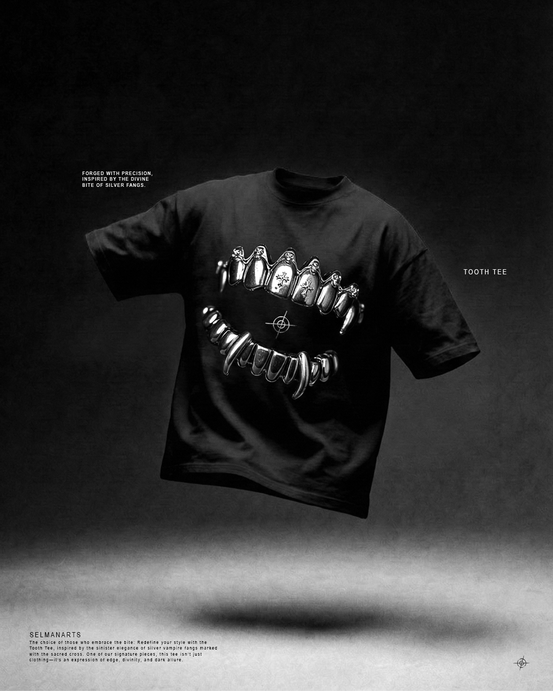 TOOTH TEE - Mind Türkiye