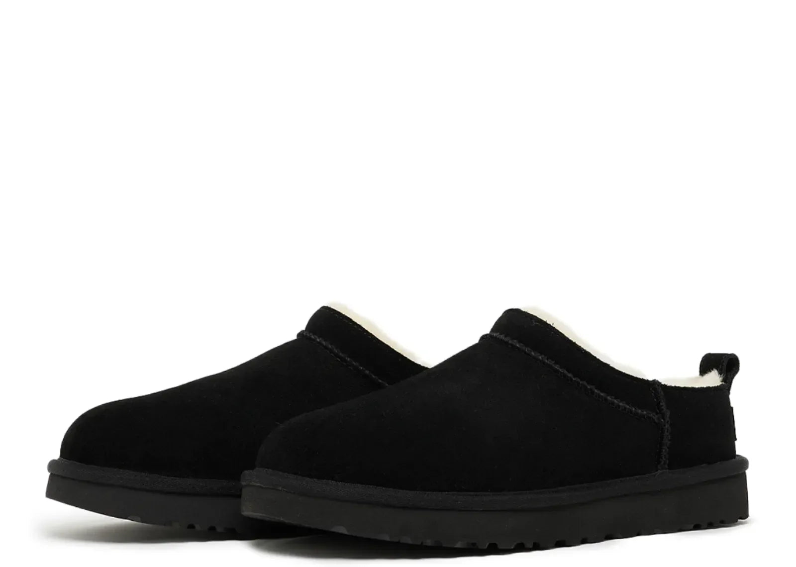 Ugg Classic Micro Black - Mind Türkiye