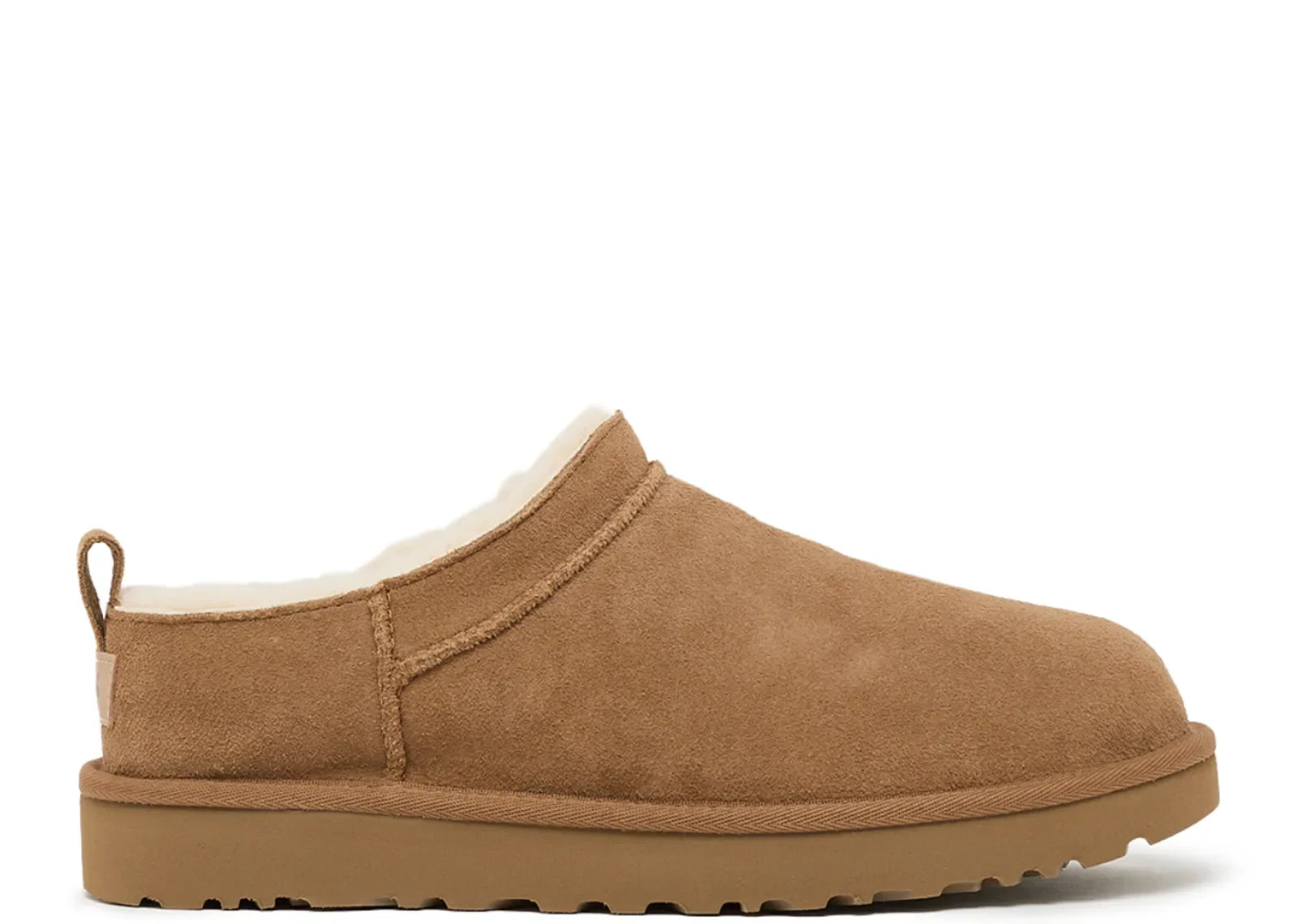 Ugg Classic Micro Chestnut - Mind Türkiye