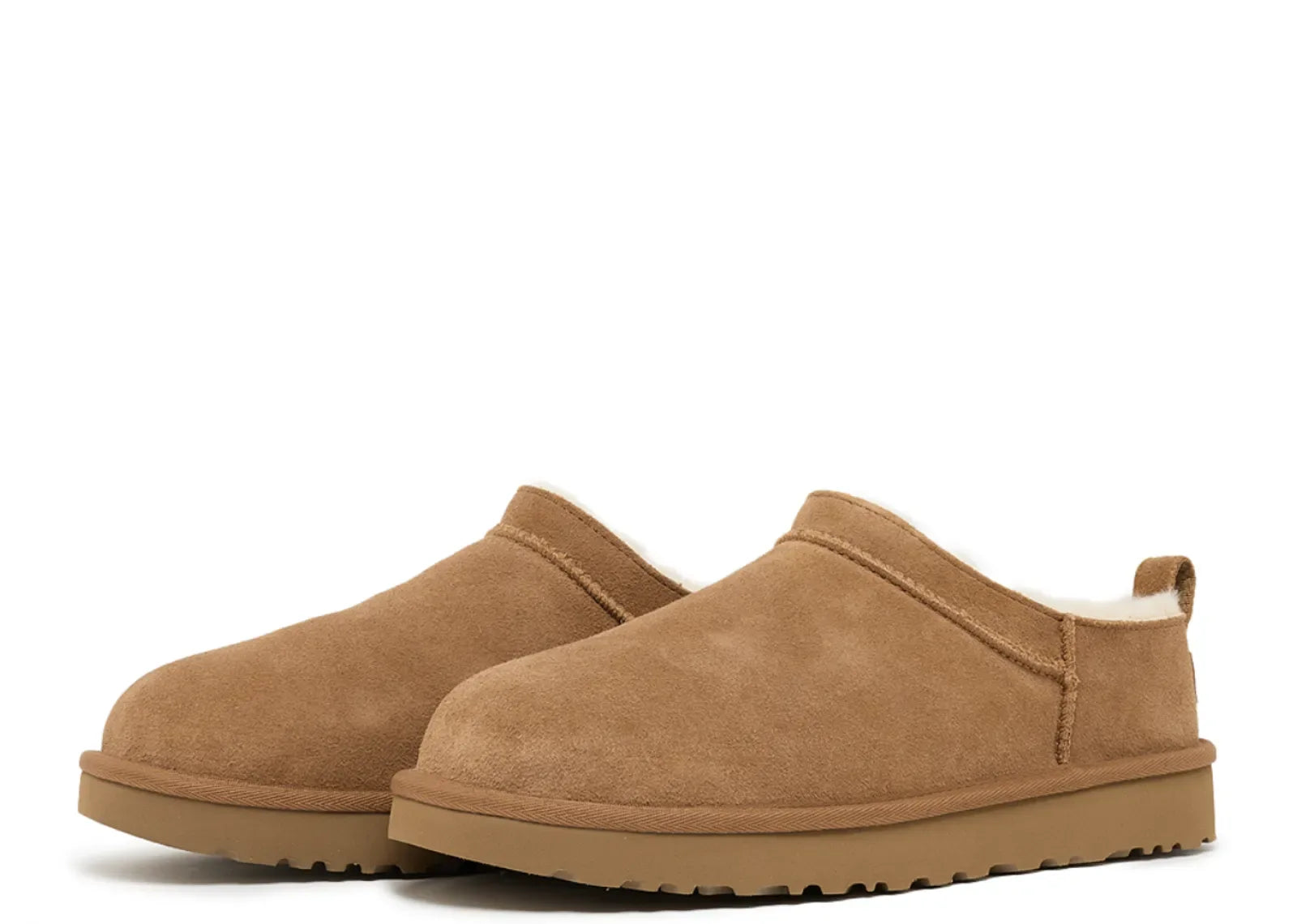 Ugg Classic Micro Chestnut - Mind Türkiye