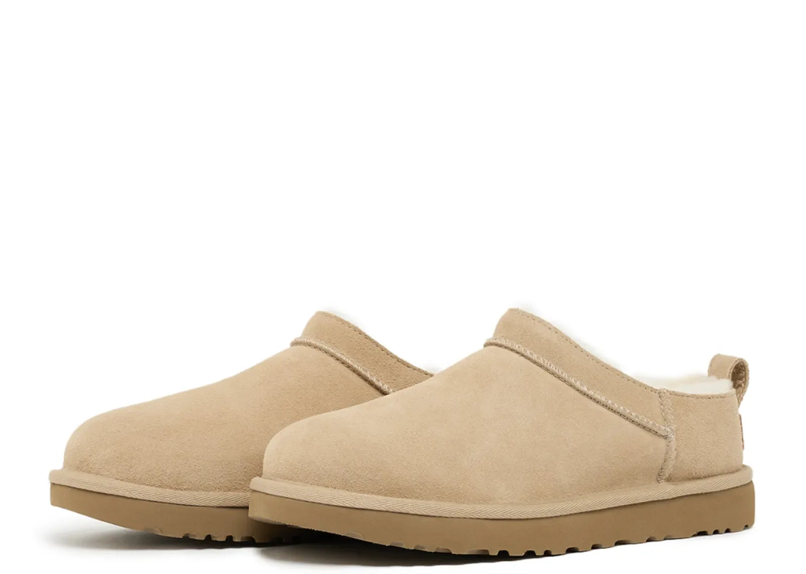 Ugg Classic Micro Sand - Mind Türkiye