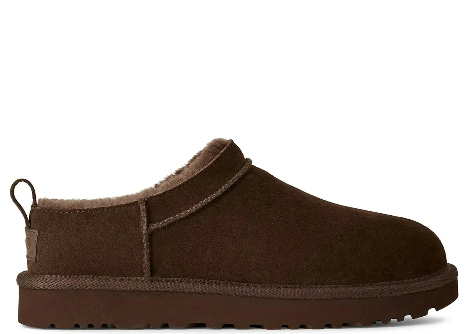 Ugg Classic Micro Slipper Dusted Cocoa - Mind Türkiye
