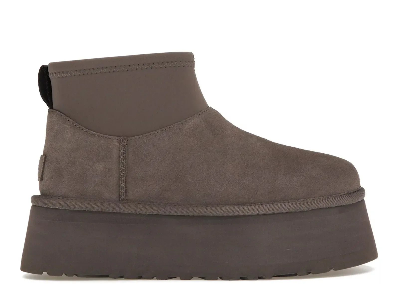 Ugg Classic Mini Dipper Boot Thundercloud - Mind Türkiye