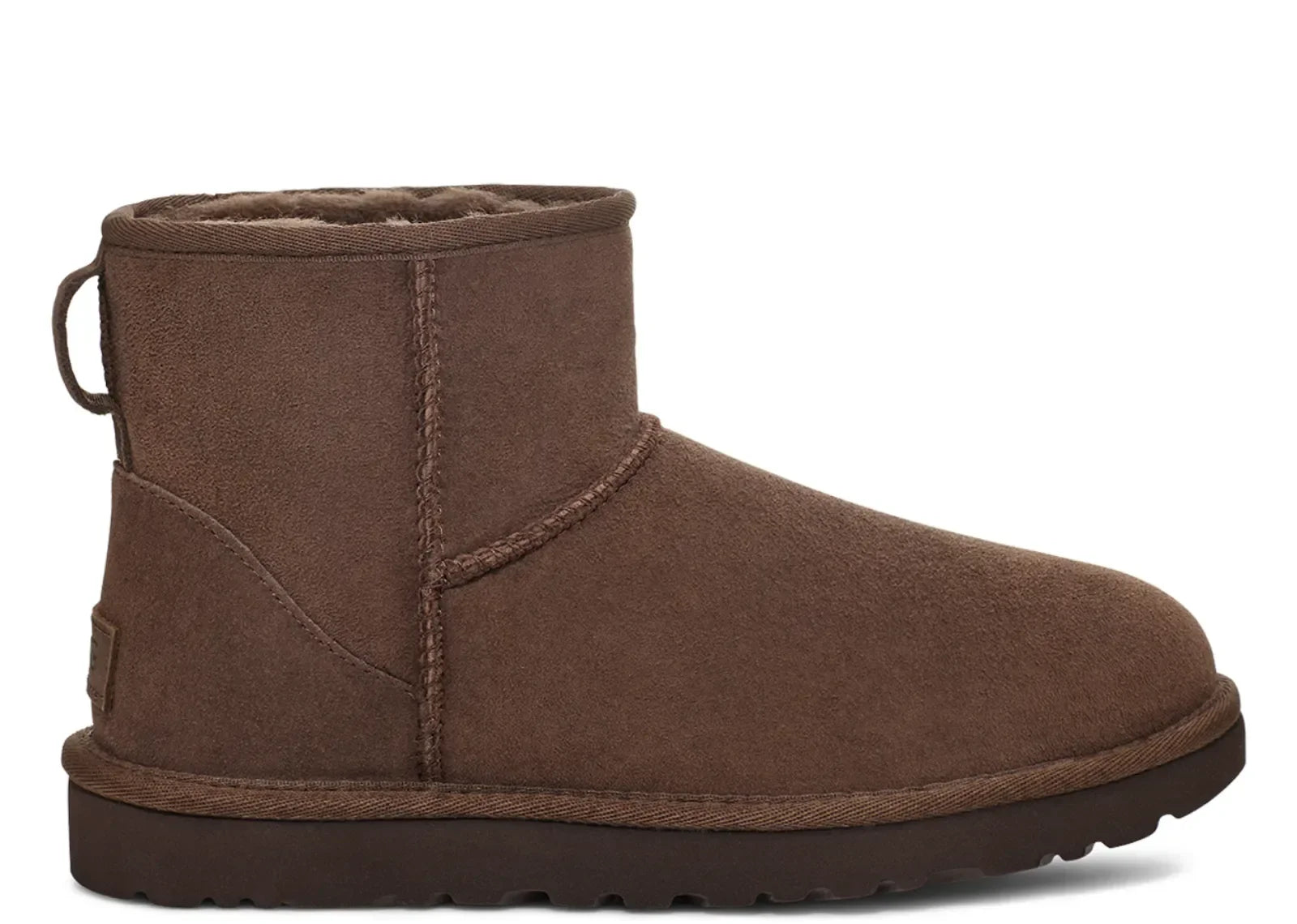 Ugg Classic Mini II Boot Burnt Cedar - Mind Türkiye