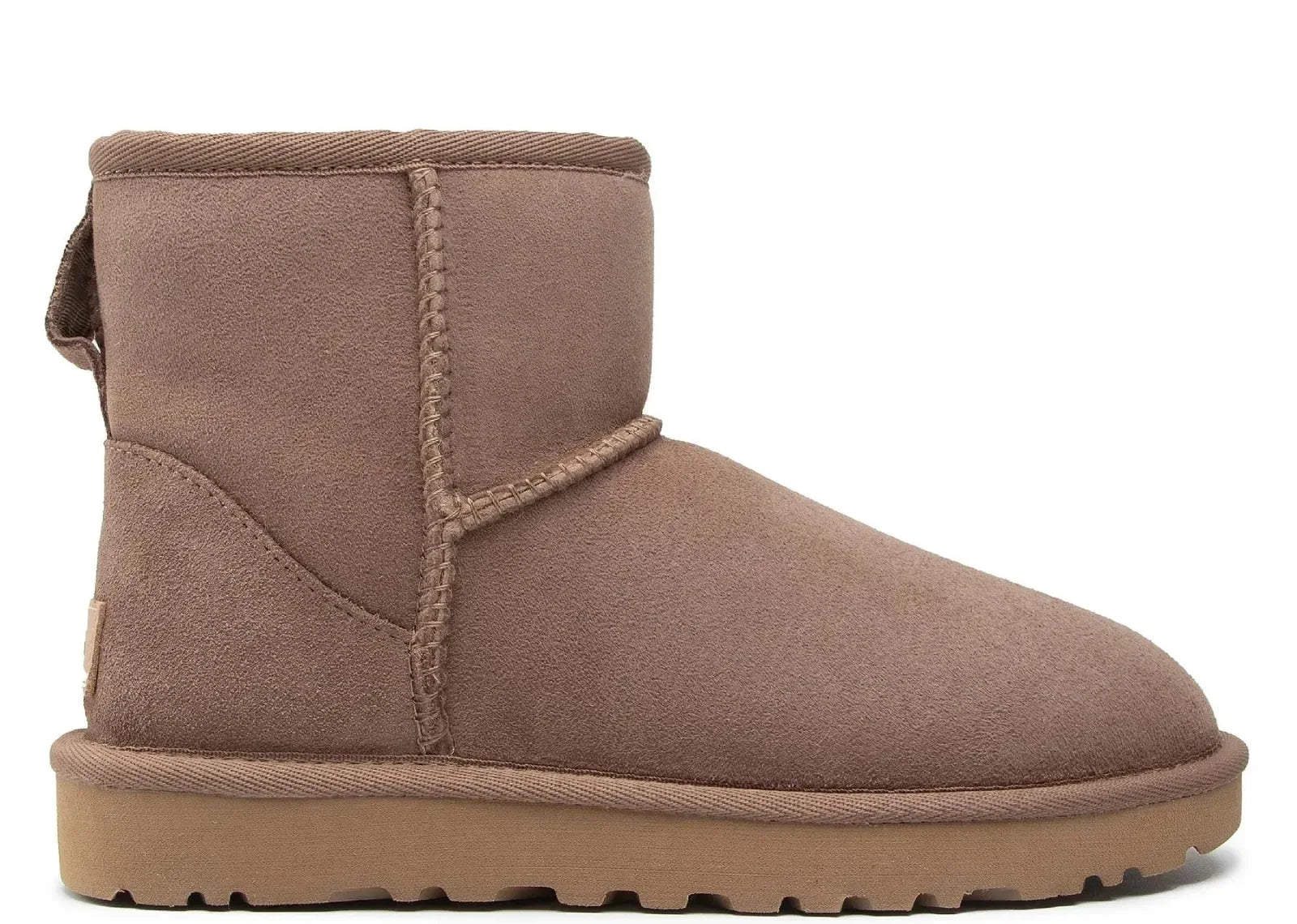 Ugg Classic Mini II Boot Caribou - Mind Türkiye