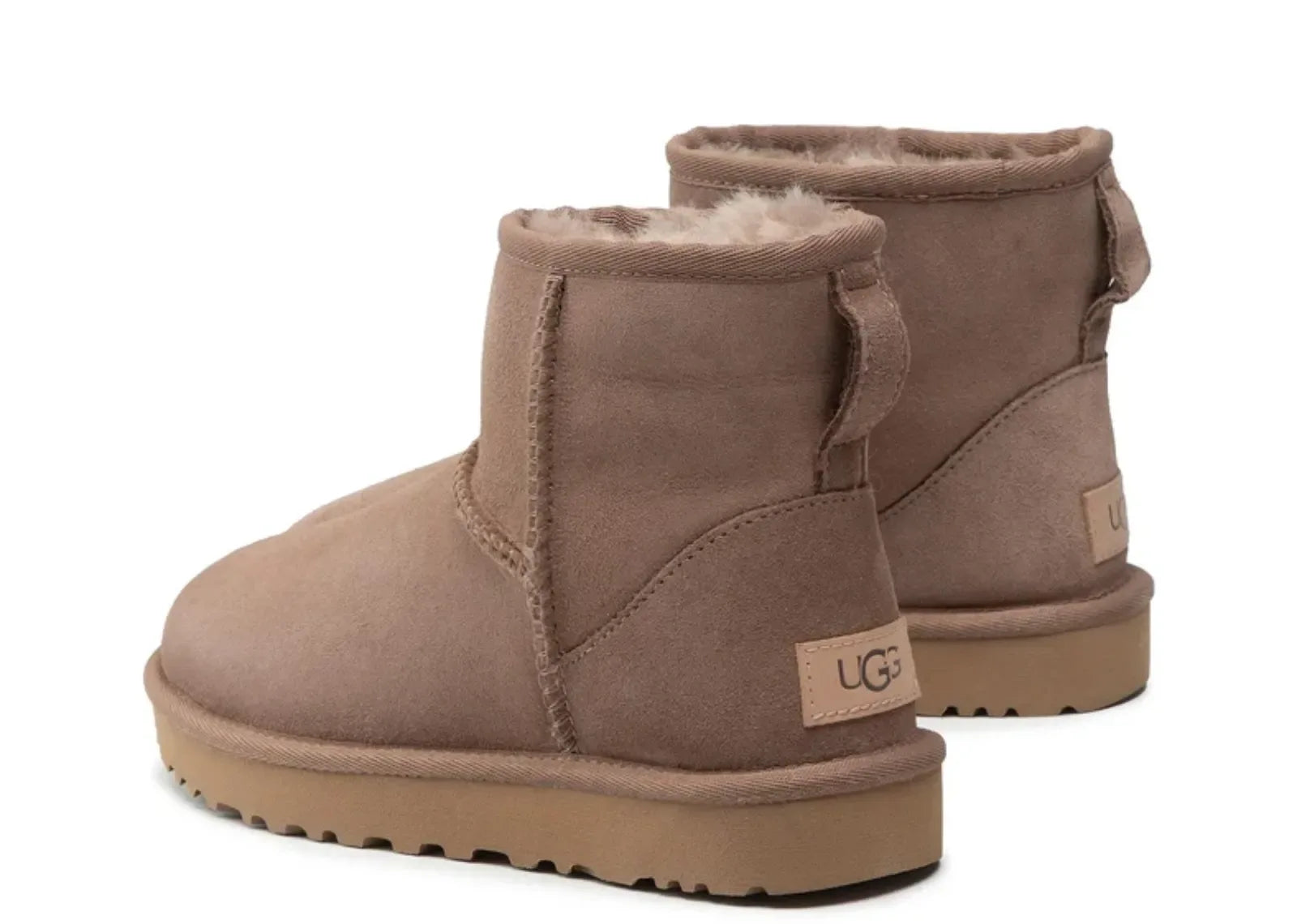 Ugg Classic Mini II Boot Caribou - Mind Türkiye