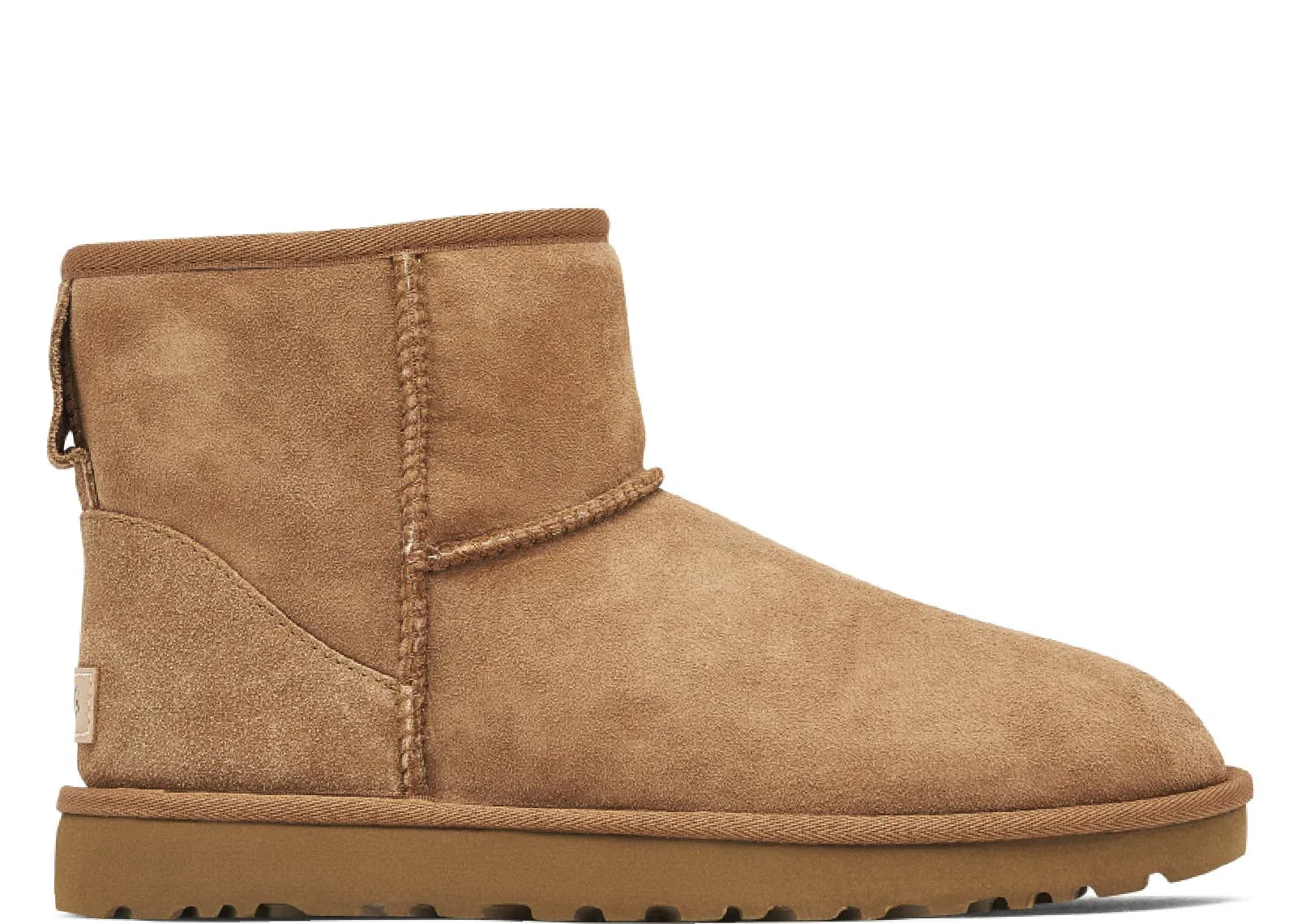 Ugg Classic Mini II Boot Chestnut - Mind Türkiye