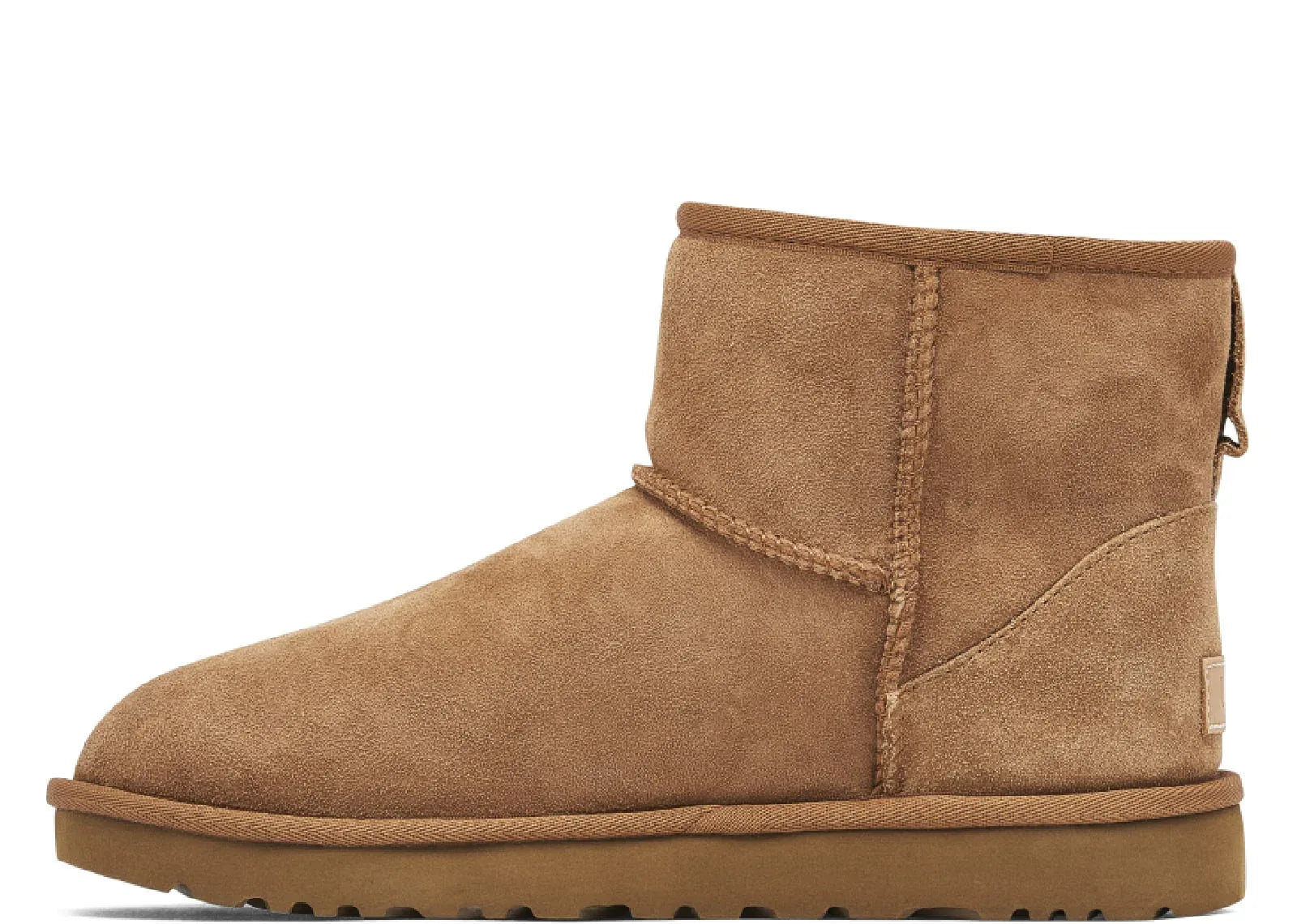 Ugg Classic Mini II Boot Chestnut - Mind Türkiye