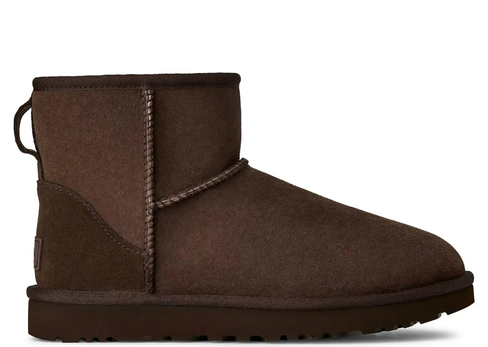 Ugg Classic Mini II Boot Dusted Cocoa - Mind Türkiye
