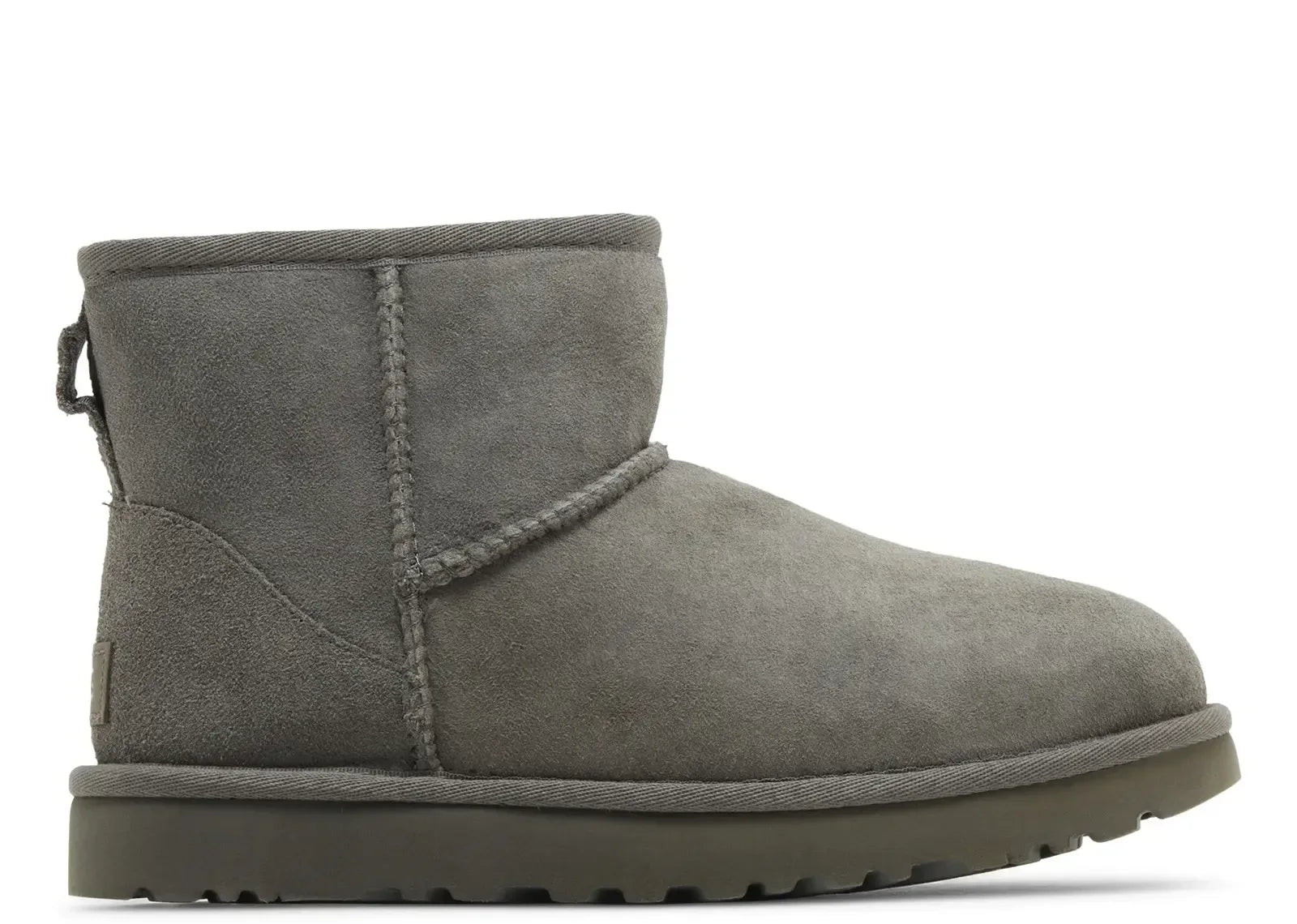 Ugg Classic Mini II Boot Grey - Mind Türkiye