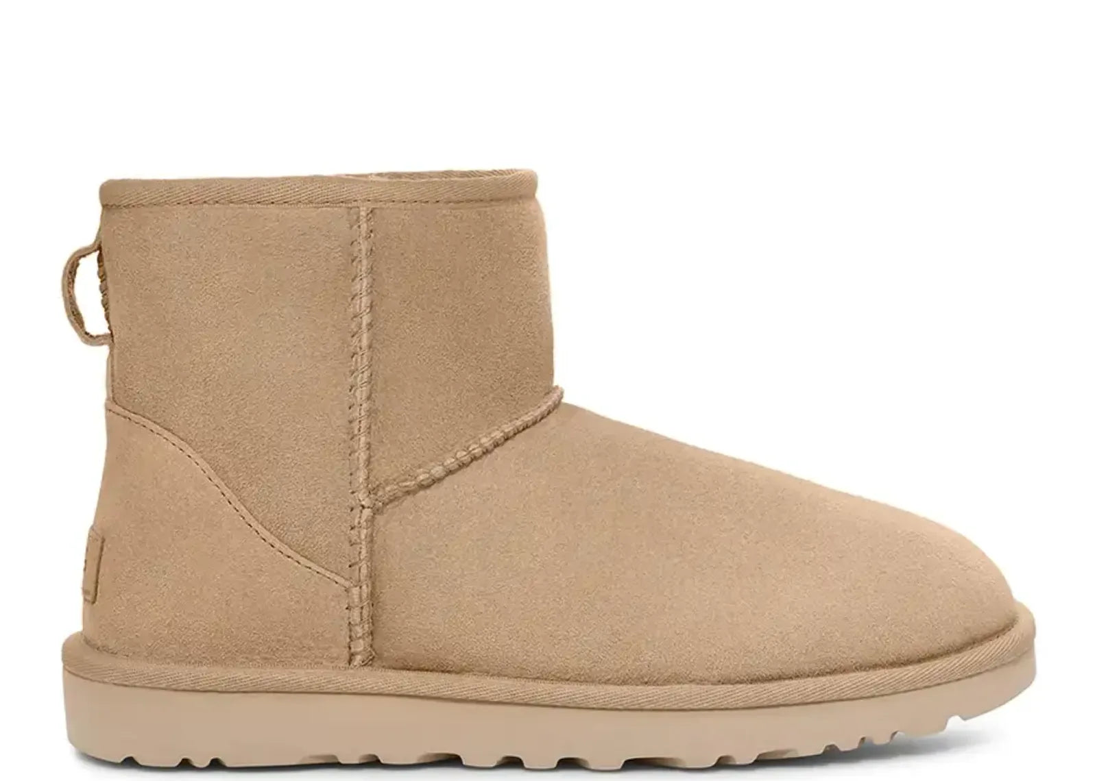 Ugg Classic Mini II Boot Sand - Mind Türkiye