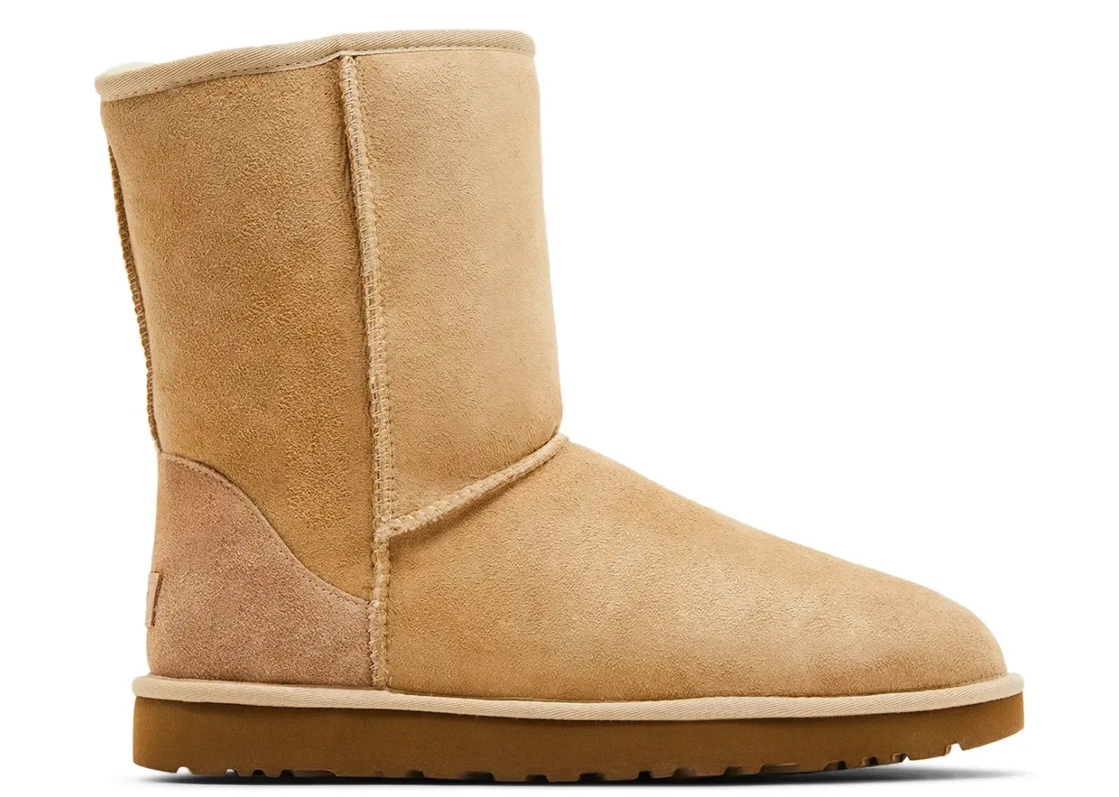 Ugg Classic Short II Boot Sand
