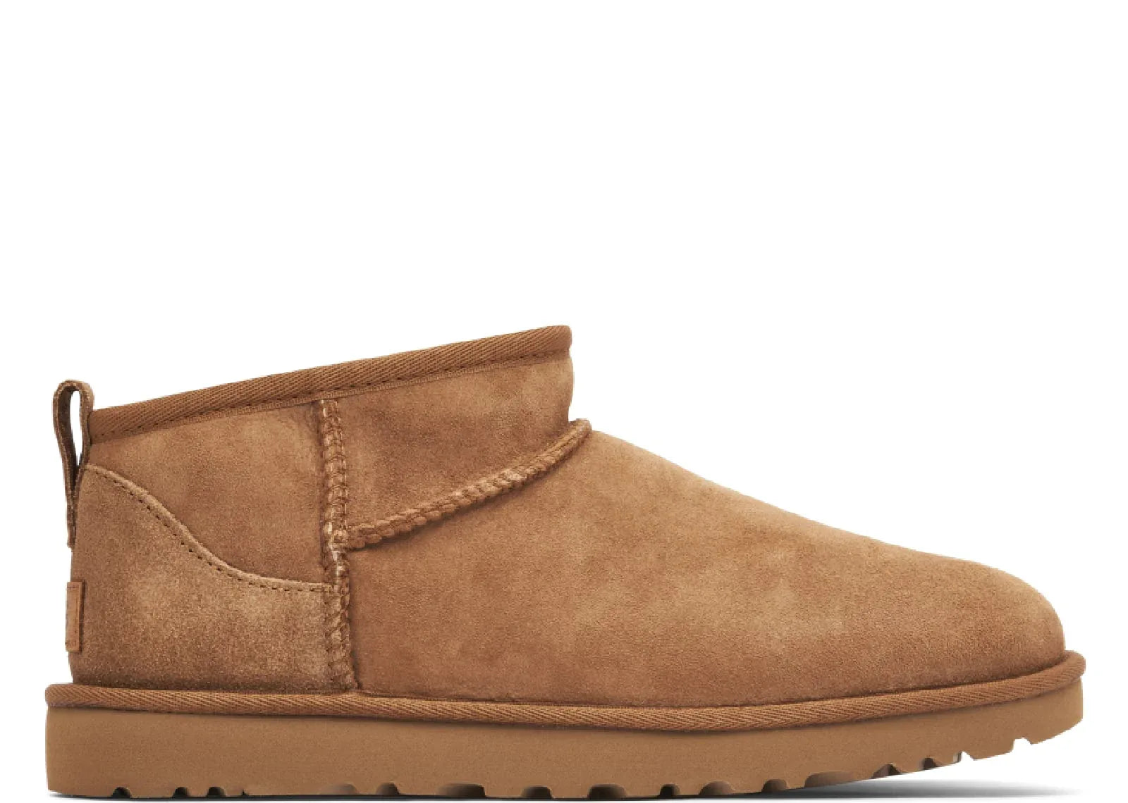 Ugg Classic Ultra Mini Boot Chestnut - Mind Türkiye